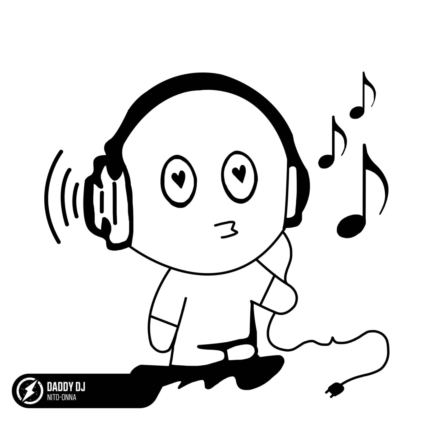 Nito-Onna — Daddy DJ