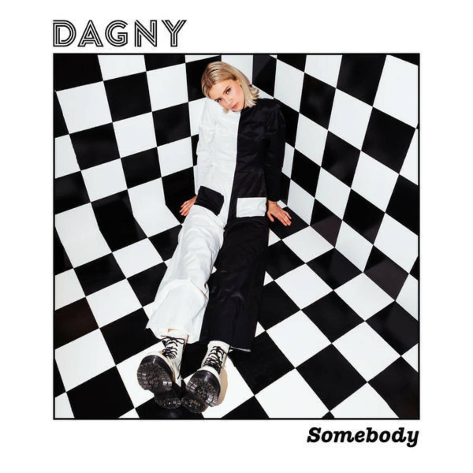 Dagny — Somebody