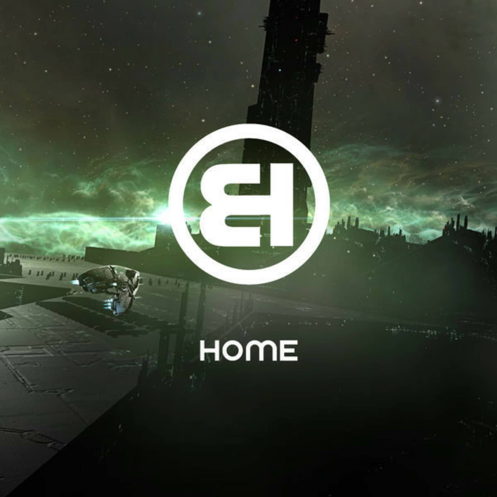 Basshunter — Home