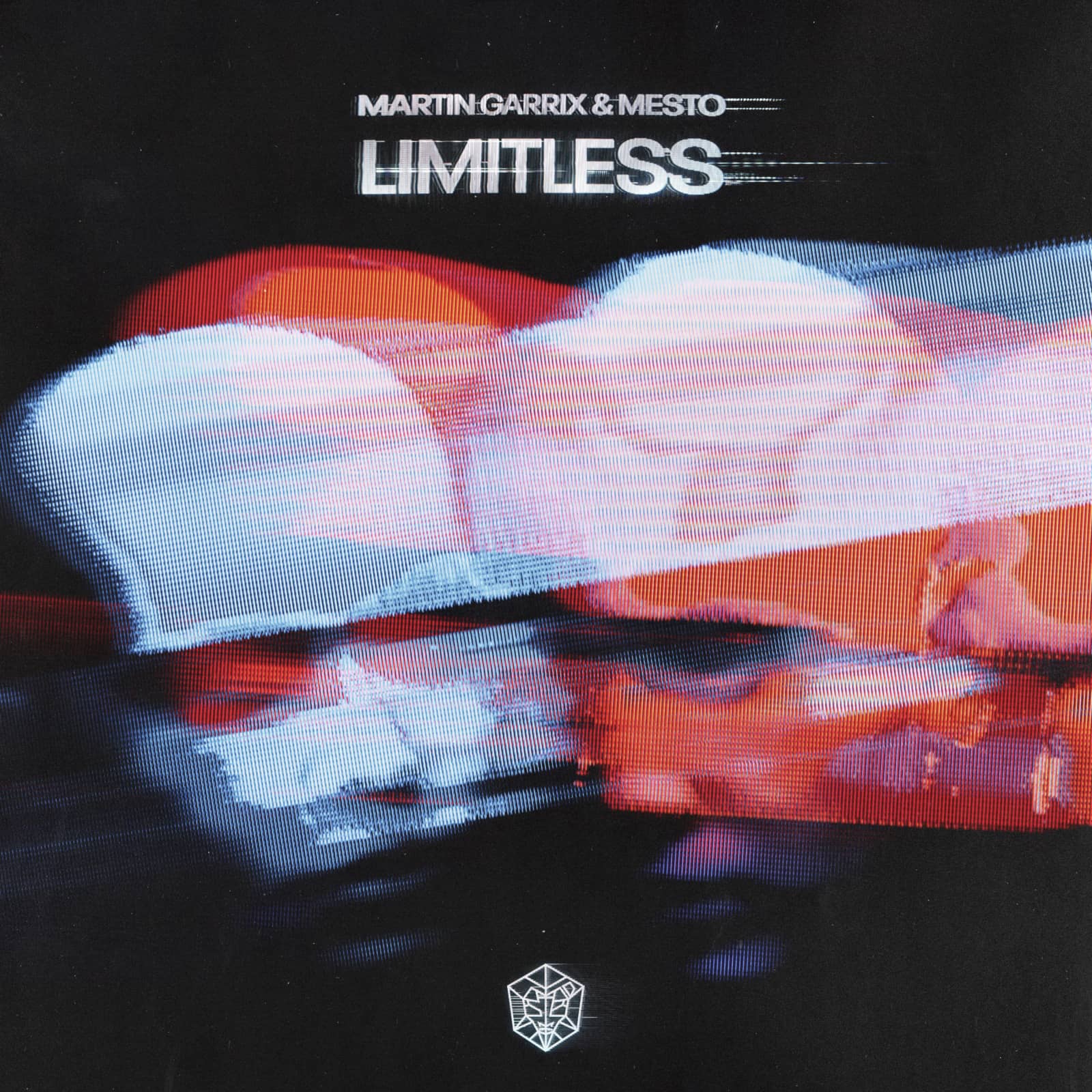 Martin Garrix & Mesto — Limitless (Extended Mix)