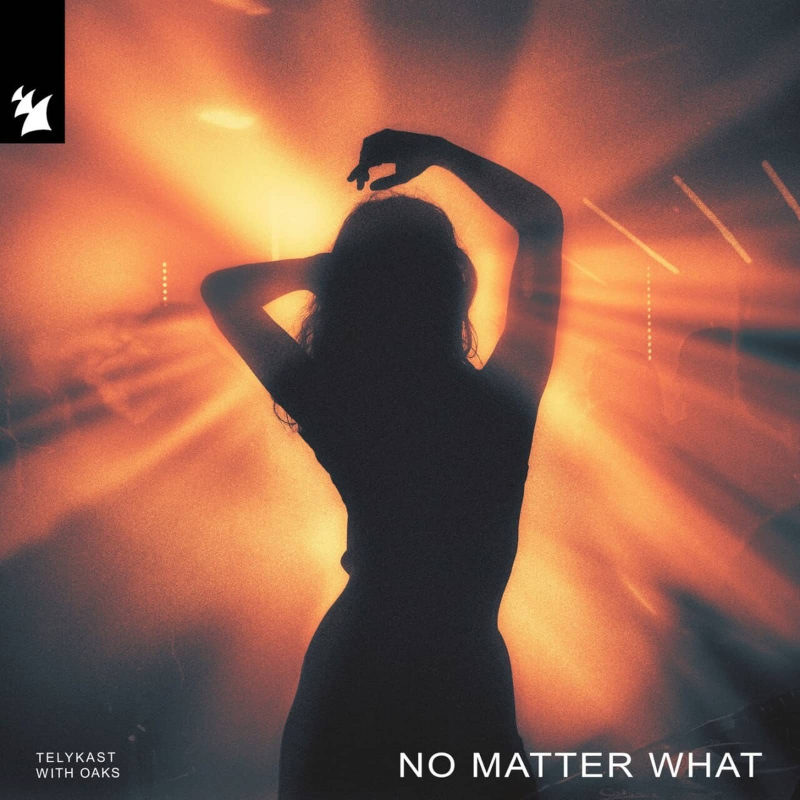 TELYKAST feat. Oaks — No Matter Wha