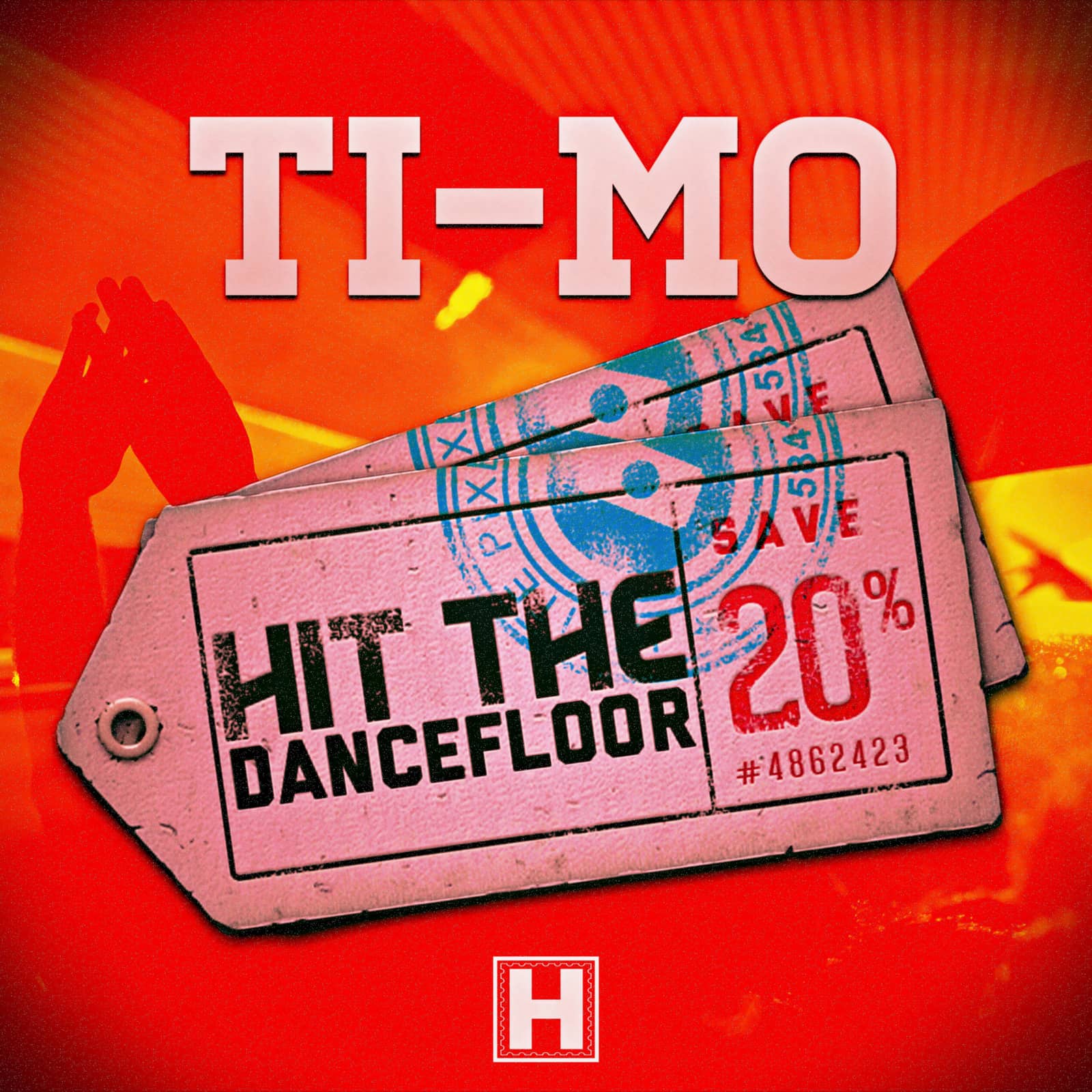 Ti-Mo — Hit The Dancefloor (Edit)