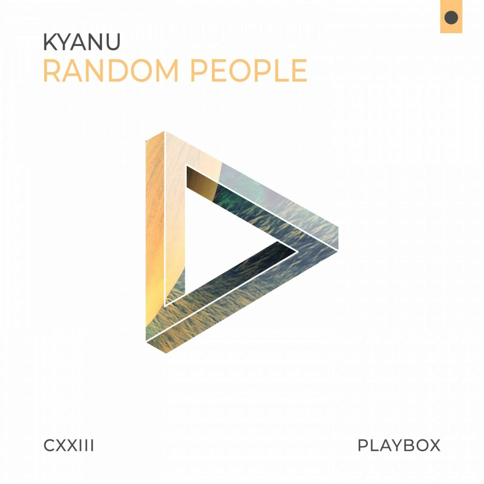 Kyanu — Random People