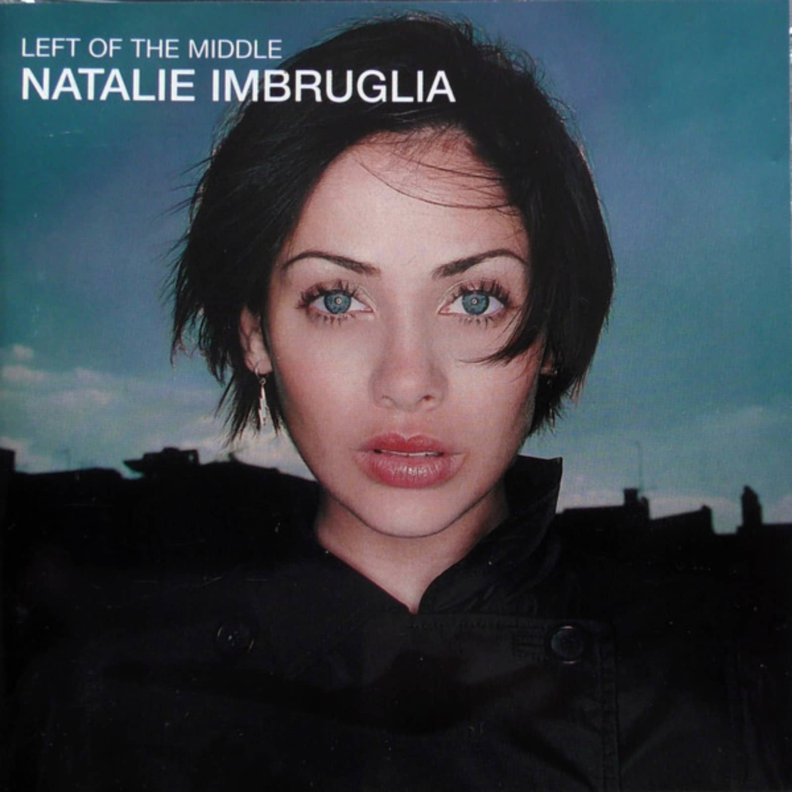Natalie Imbruglia — Pigeons And Crumbs