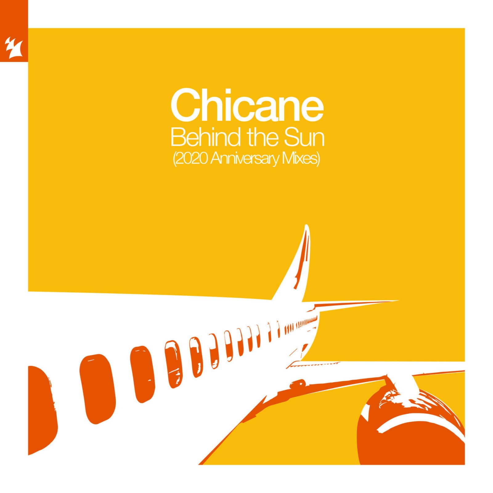 Chicane — No Ordinary Morning