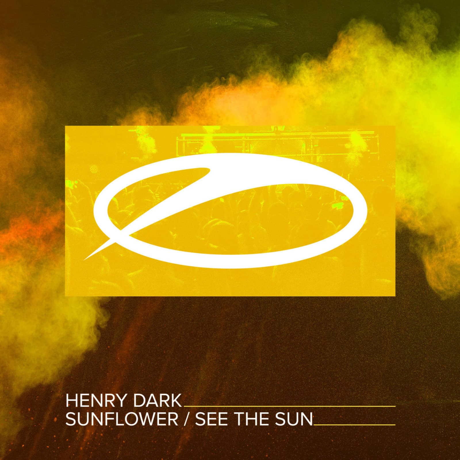 Henry Dark — See The Sun