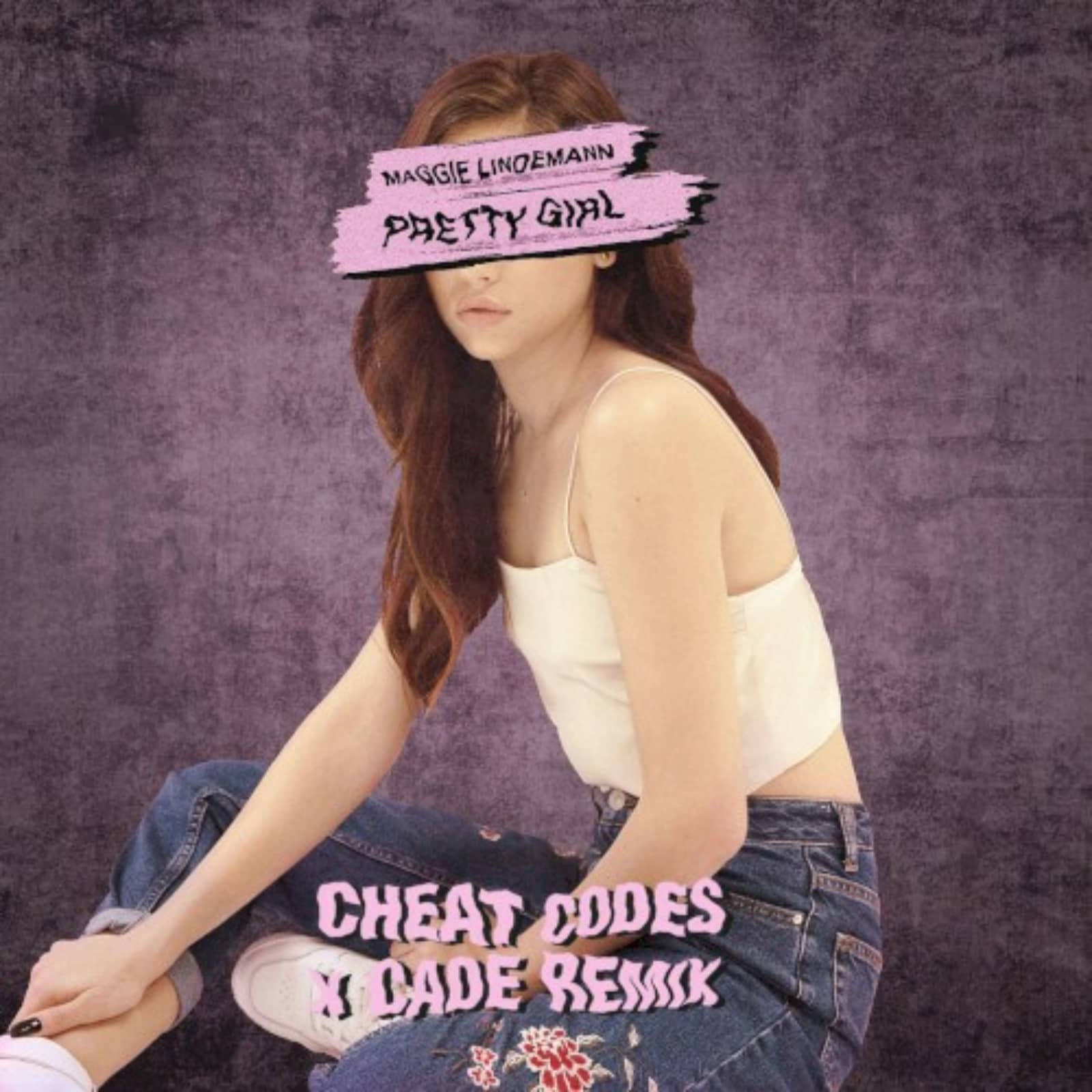 Maggie Lindemann — Pretty Girl (Cheat Codes X Cade Remix)
