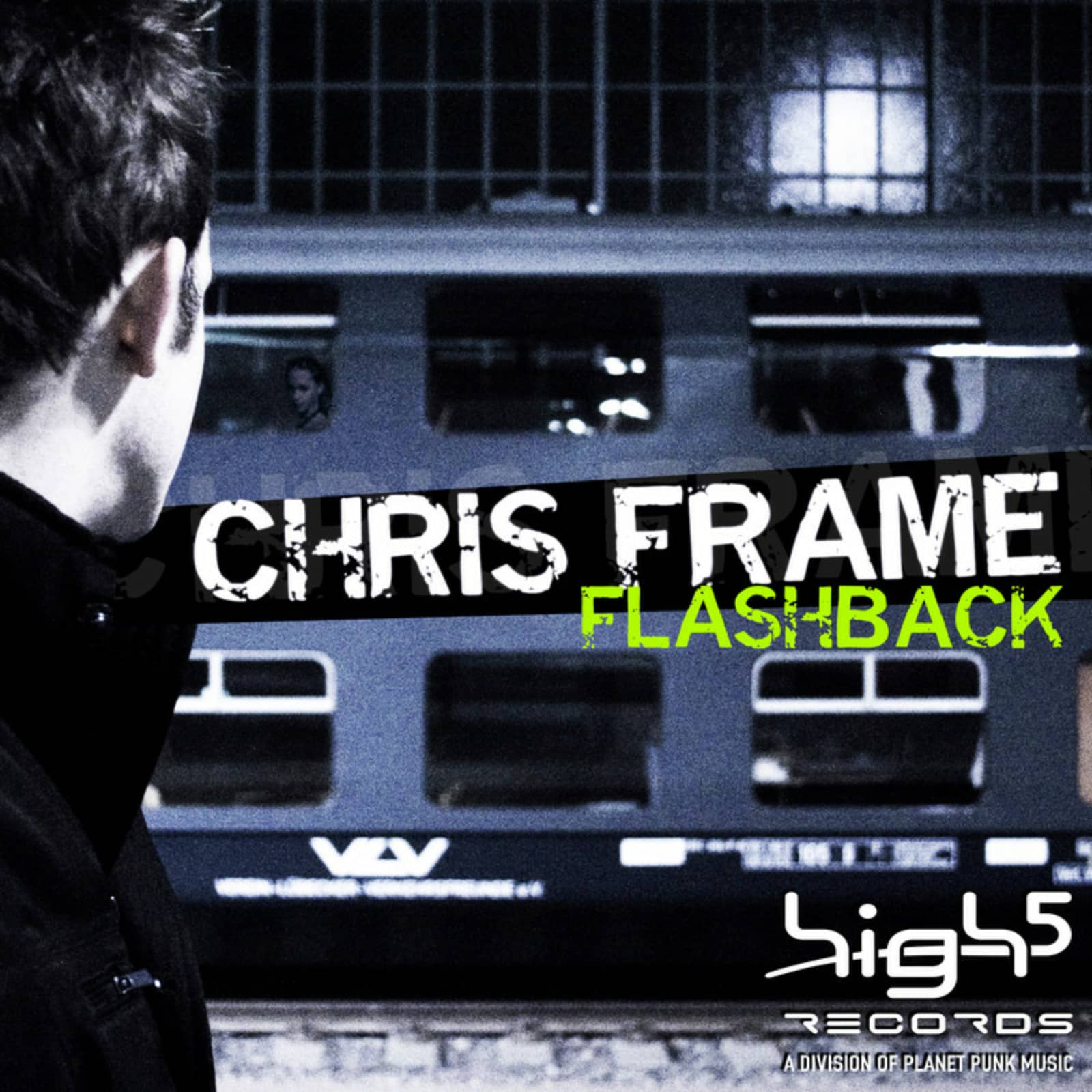 Chris Frame — Flashback (Original Radio Cut)