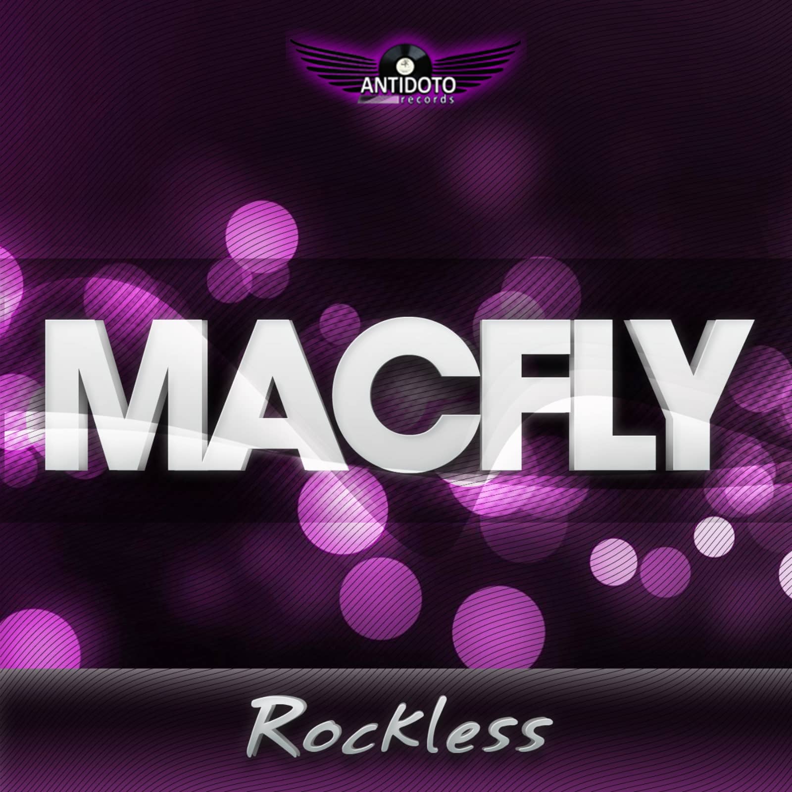 MacFly — Rockless (Incartey & Nexboy Bootleg Remix)