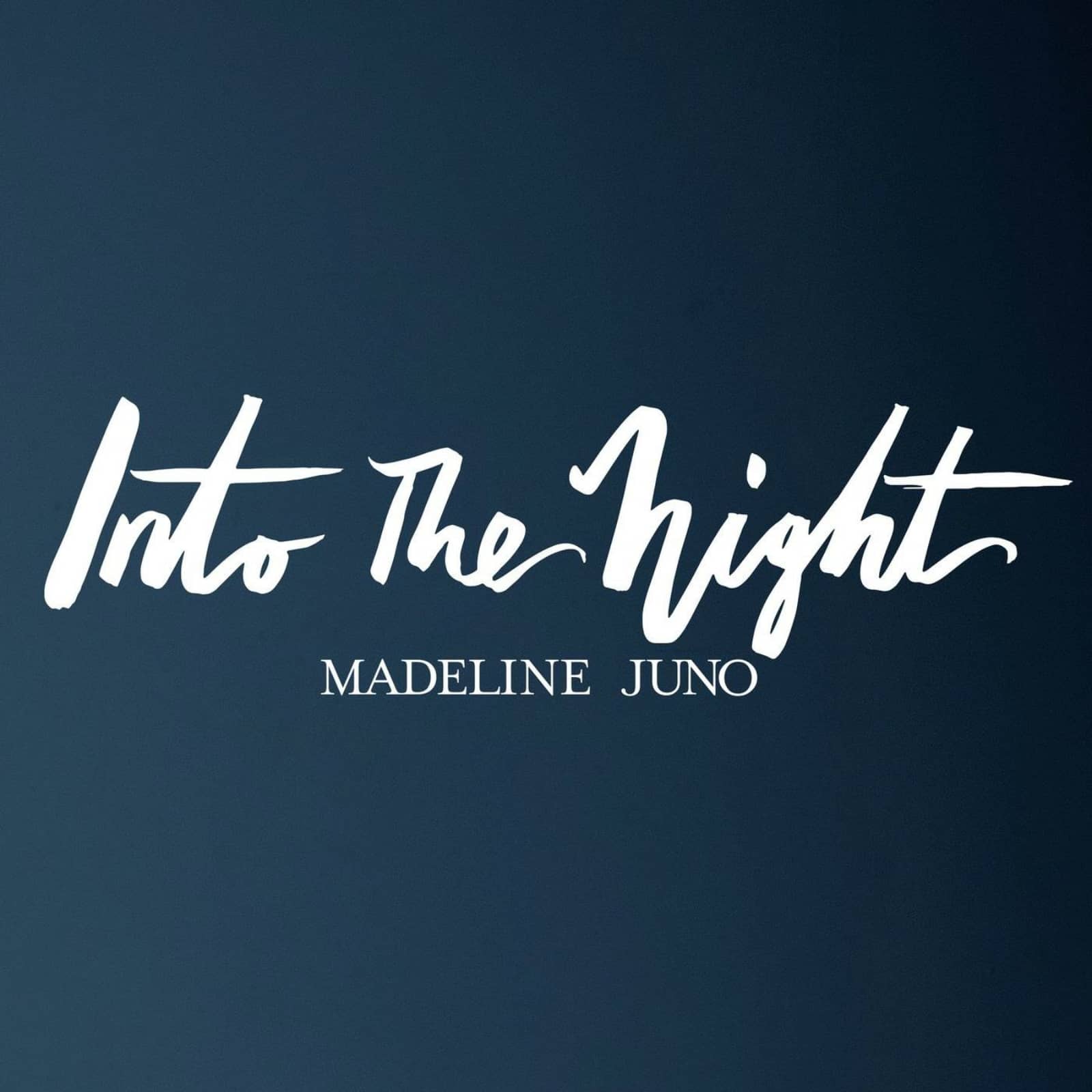 Madeline Juno — Into The Night (Sway Gray Remix)