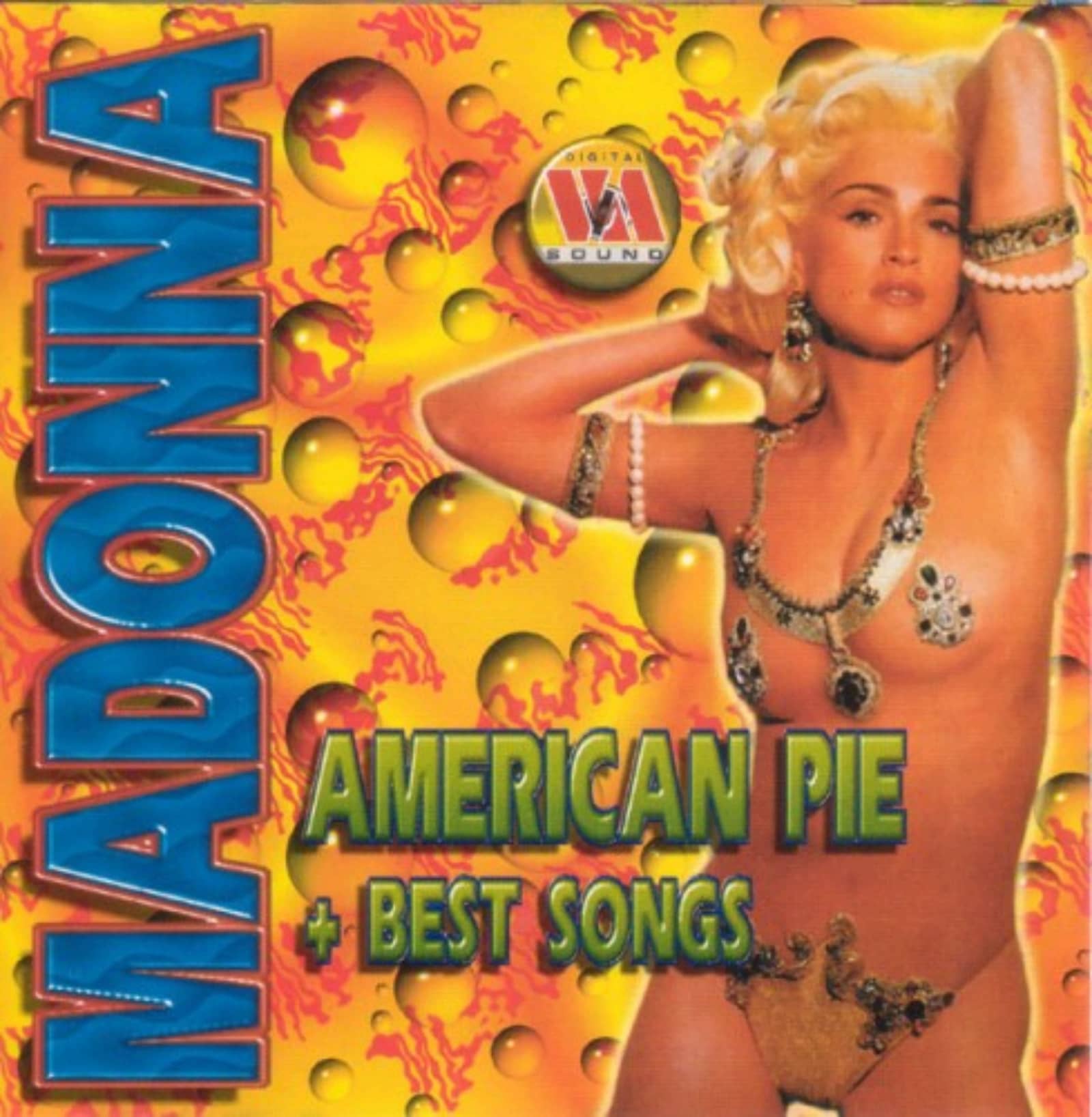 Madonna — You'll See