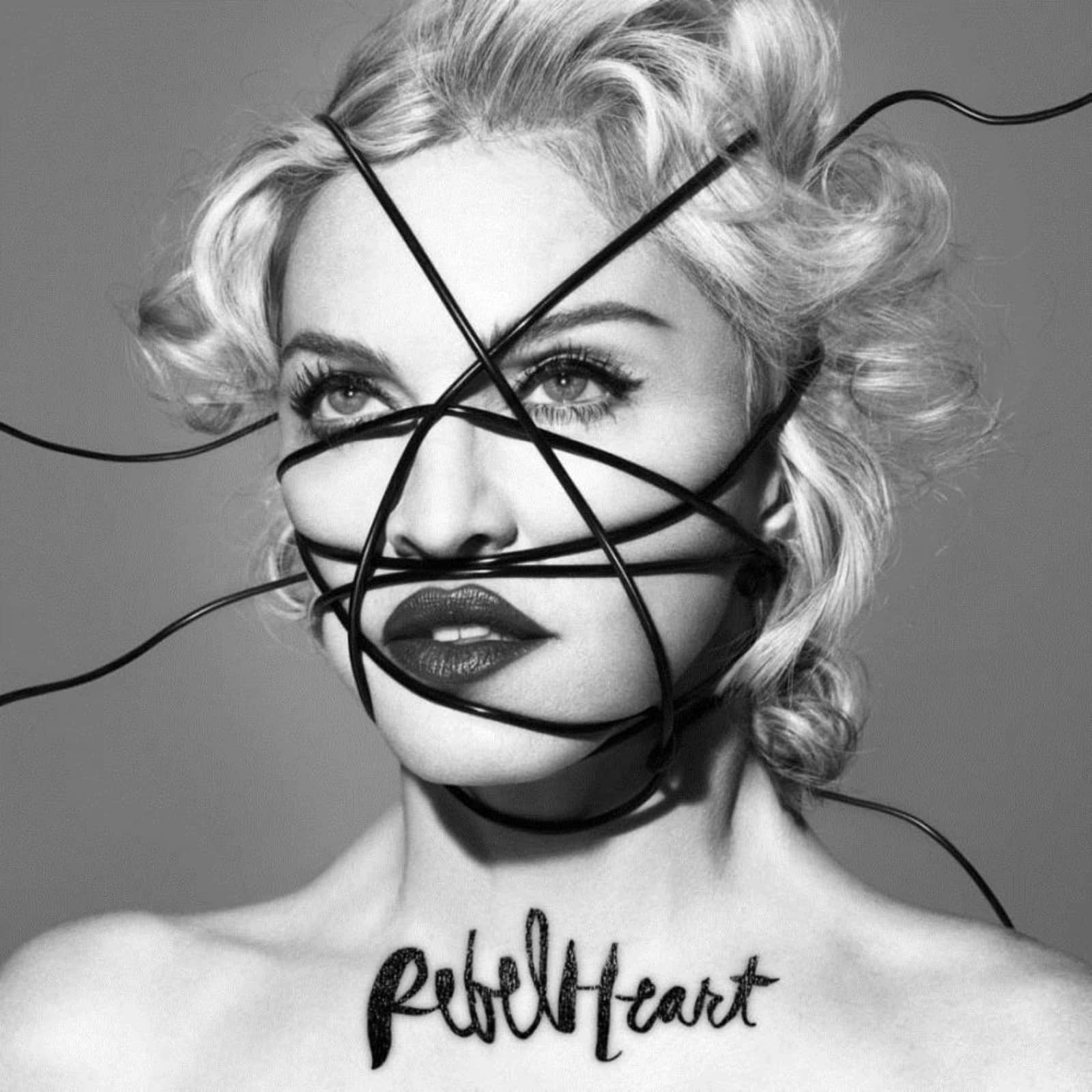 Madonna — Devil Pray