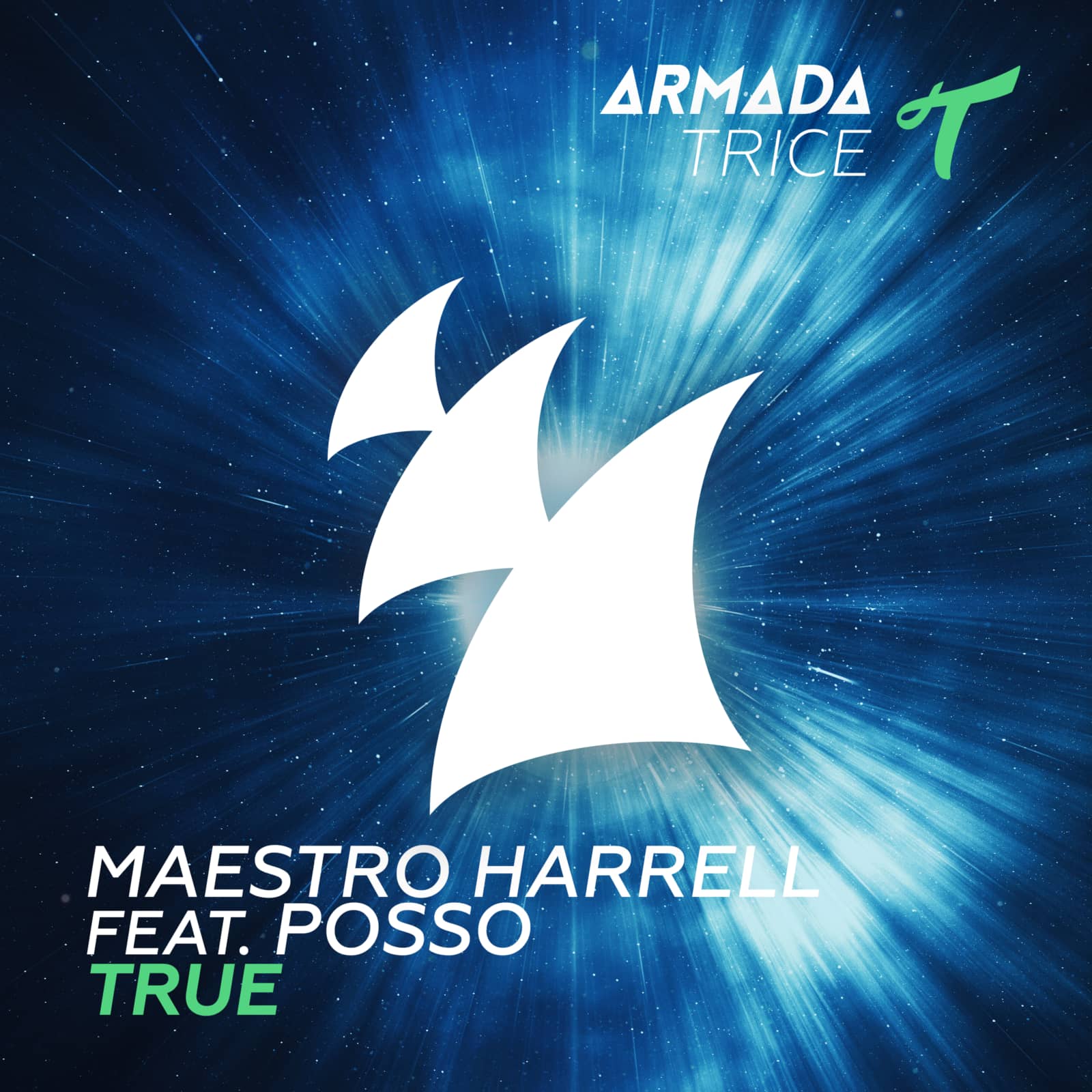 Maestro Harrell feat. Posso — True