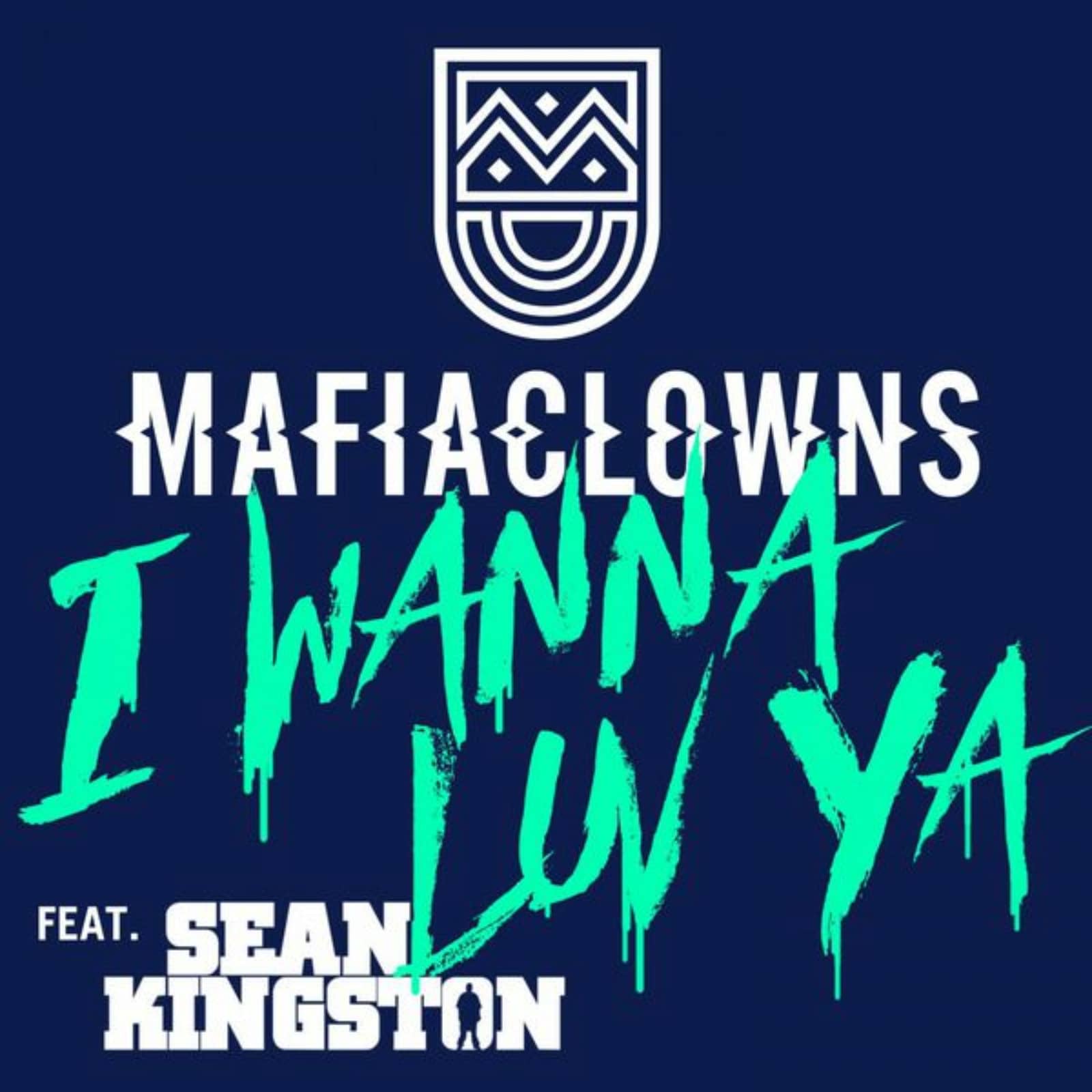 Mafia Clowns feat. Sean Kingston — I Wanna Luv (Deep House Radio Mix)