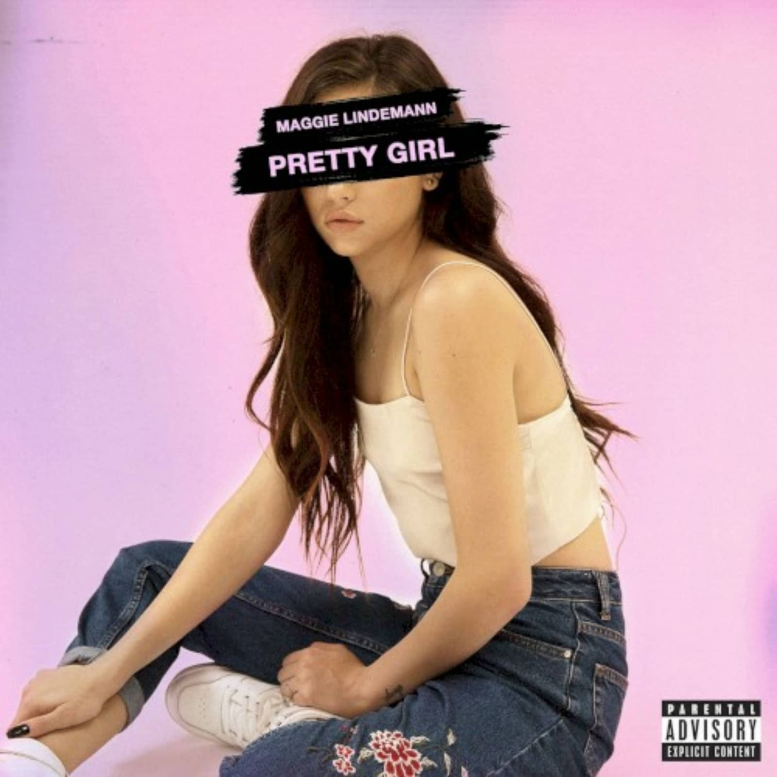 Maggie Lindemann — Pretty Girl