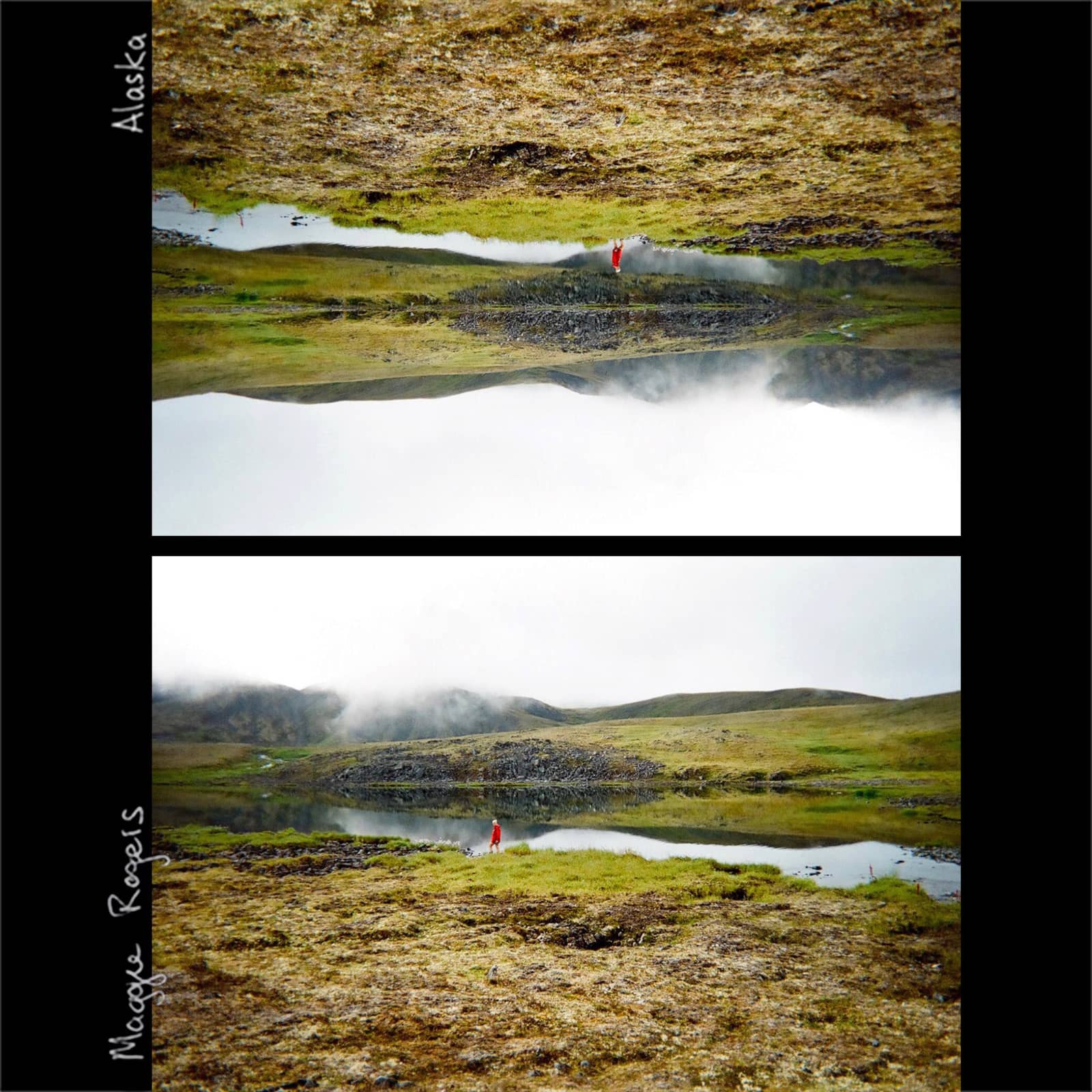 Maggie Rogers — Alaska