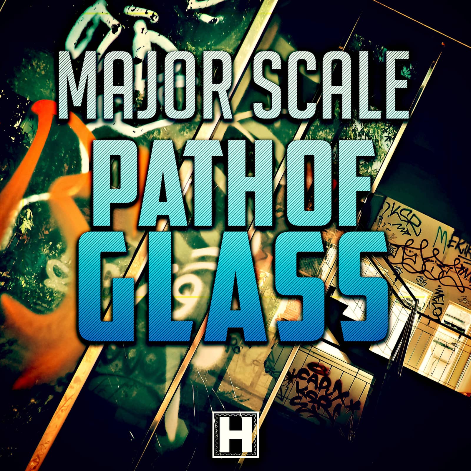 Major Scale — Path Of Glass (Edit)