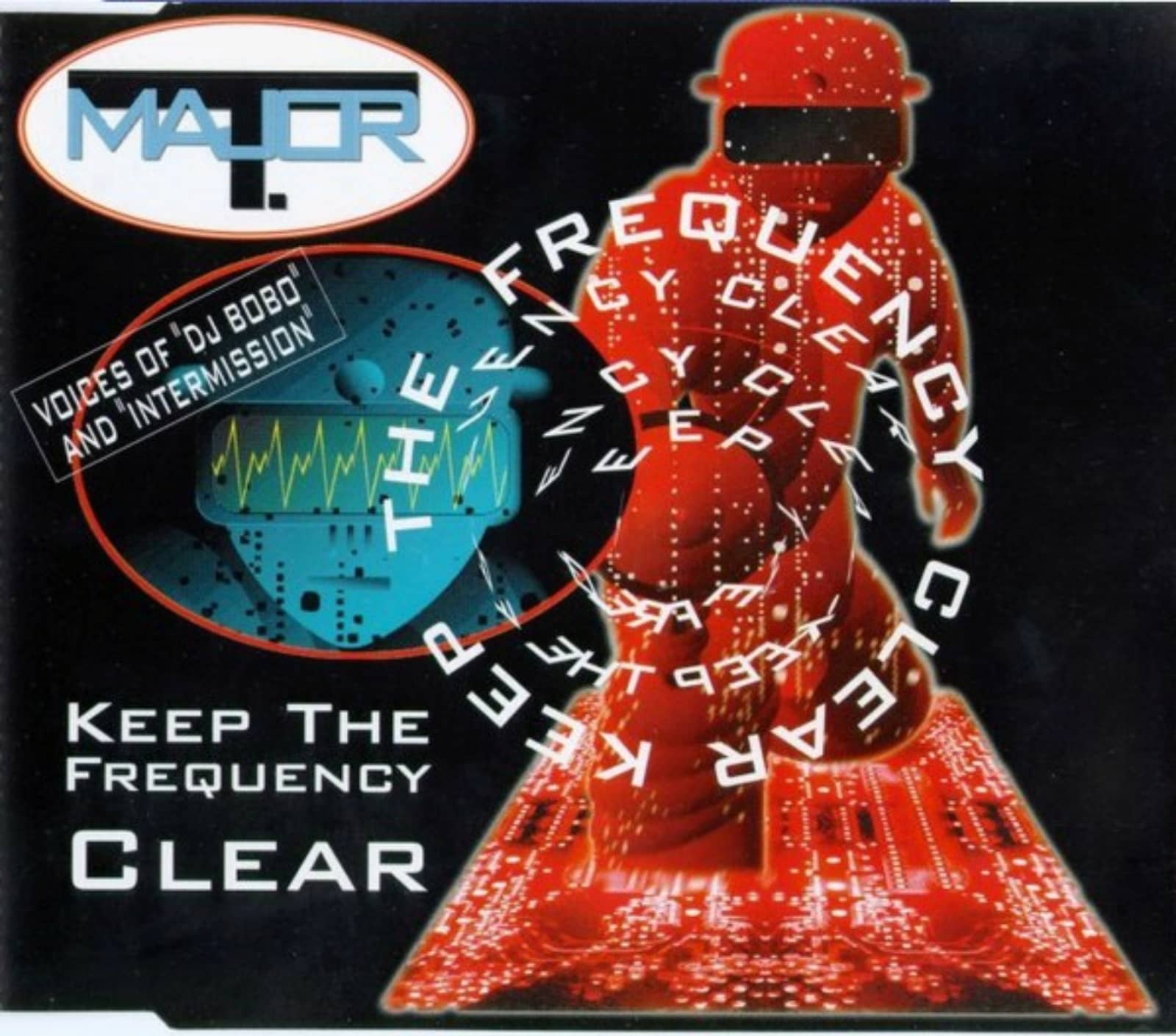 T keep. Major t - keep the Frequency Clear. Major t - keep the Frequency Clear (Frequency Mix). Major t discography. Major t - tell me.