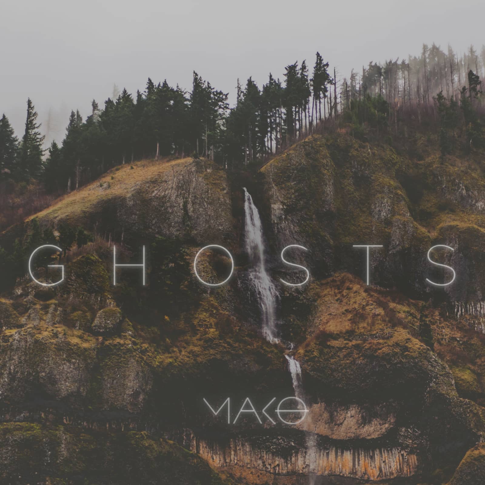 Mako — Ghosts (Exit Friendzone Remix)