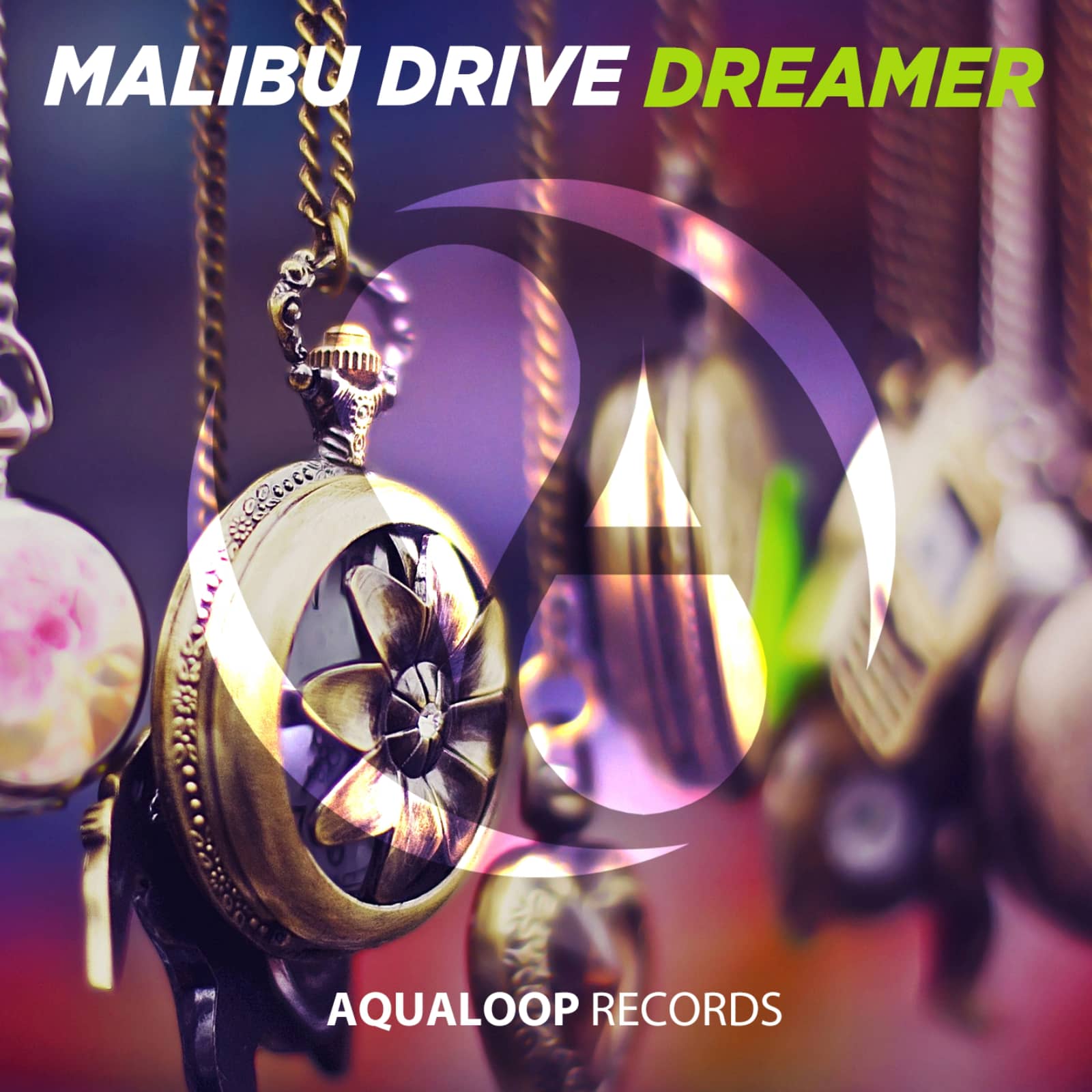 Malibu Drive — Dreamer (Topmodelz remix)