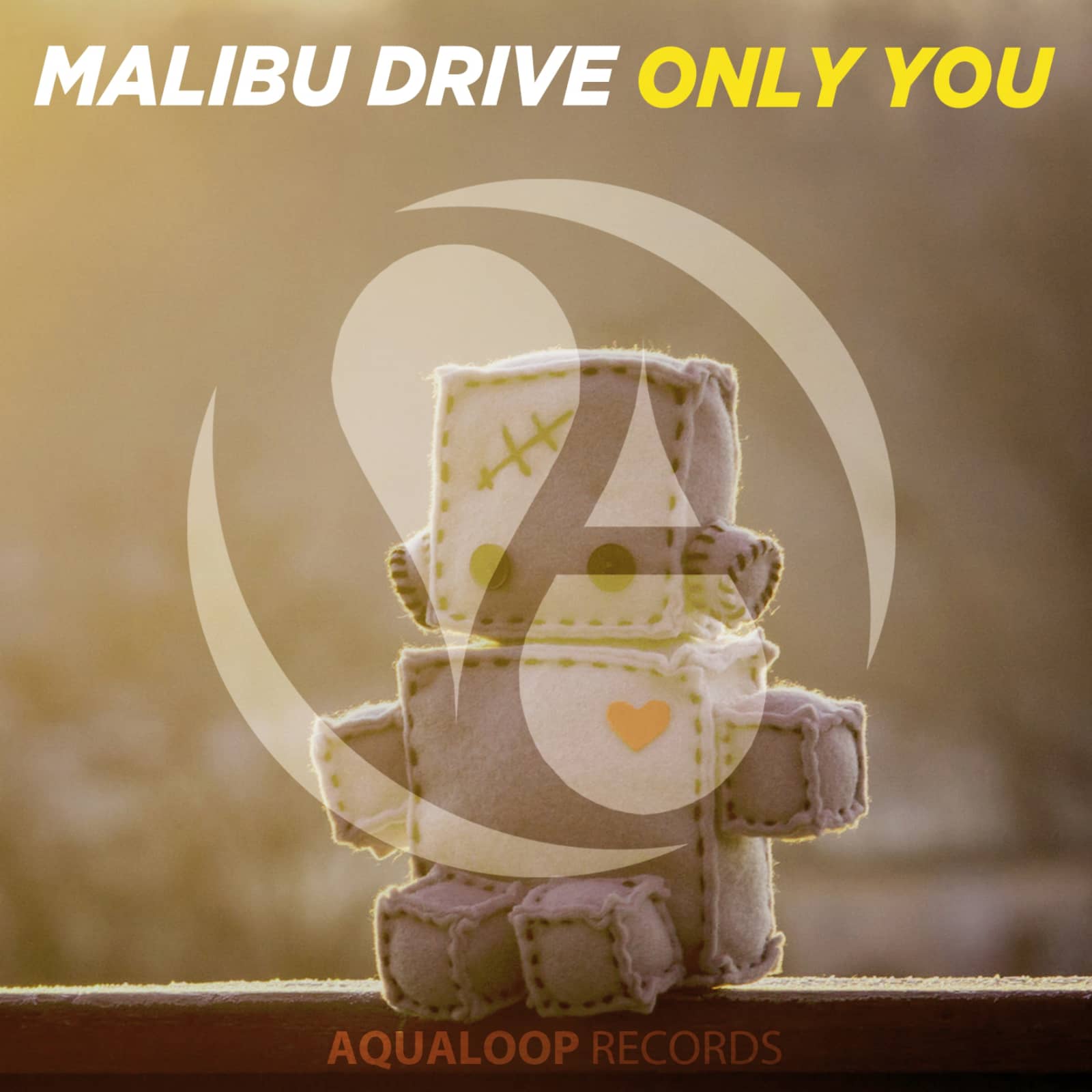 Malibu Drive — Only You (Topmodelz Remix)
