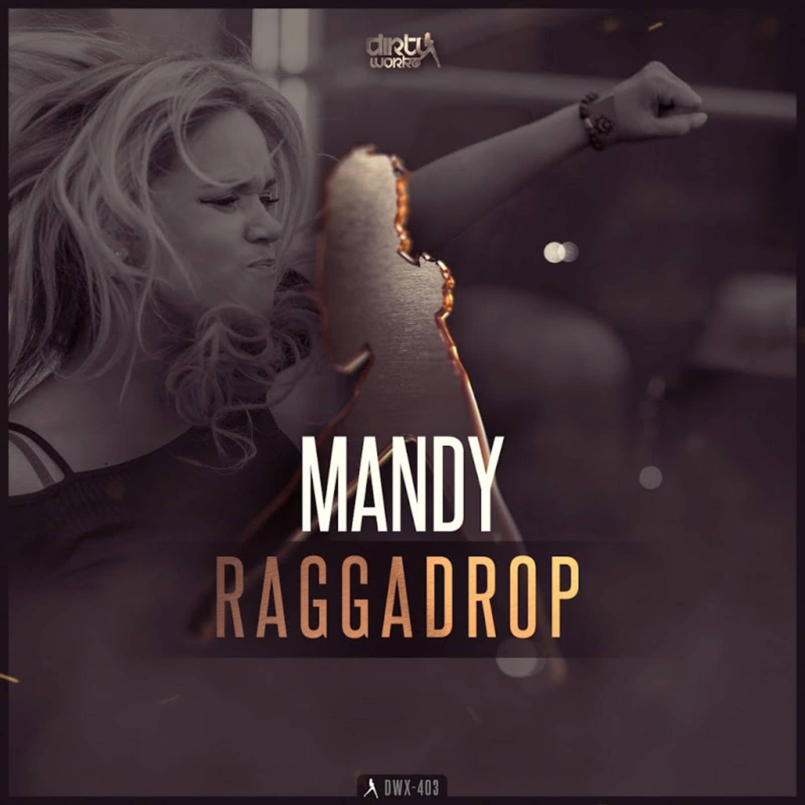 Mandy — Raggadrop (Extended Mix)