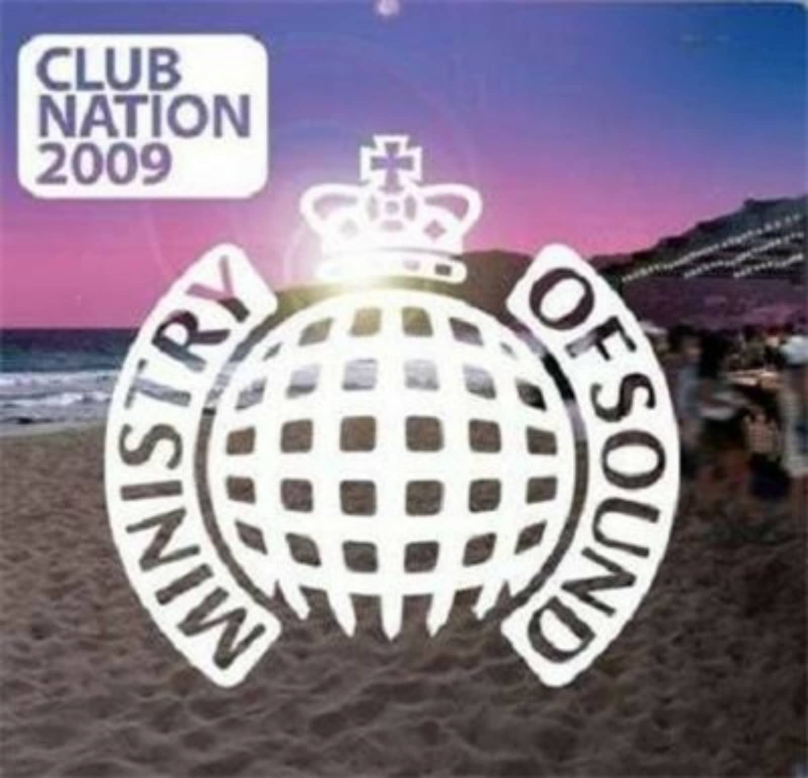 Manian — Welcome to the Club