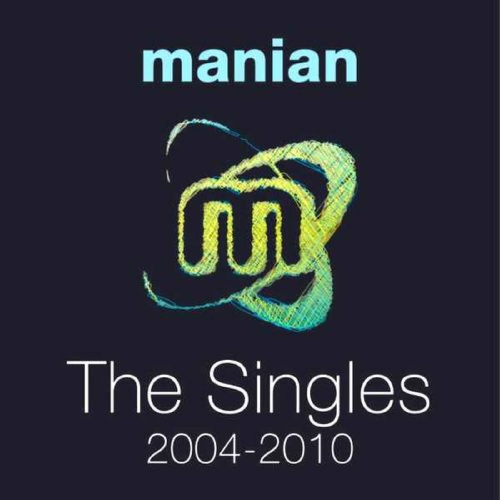 Manian vs. Dancetech — Ride On Time (Dan Winter Remix)