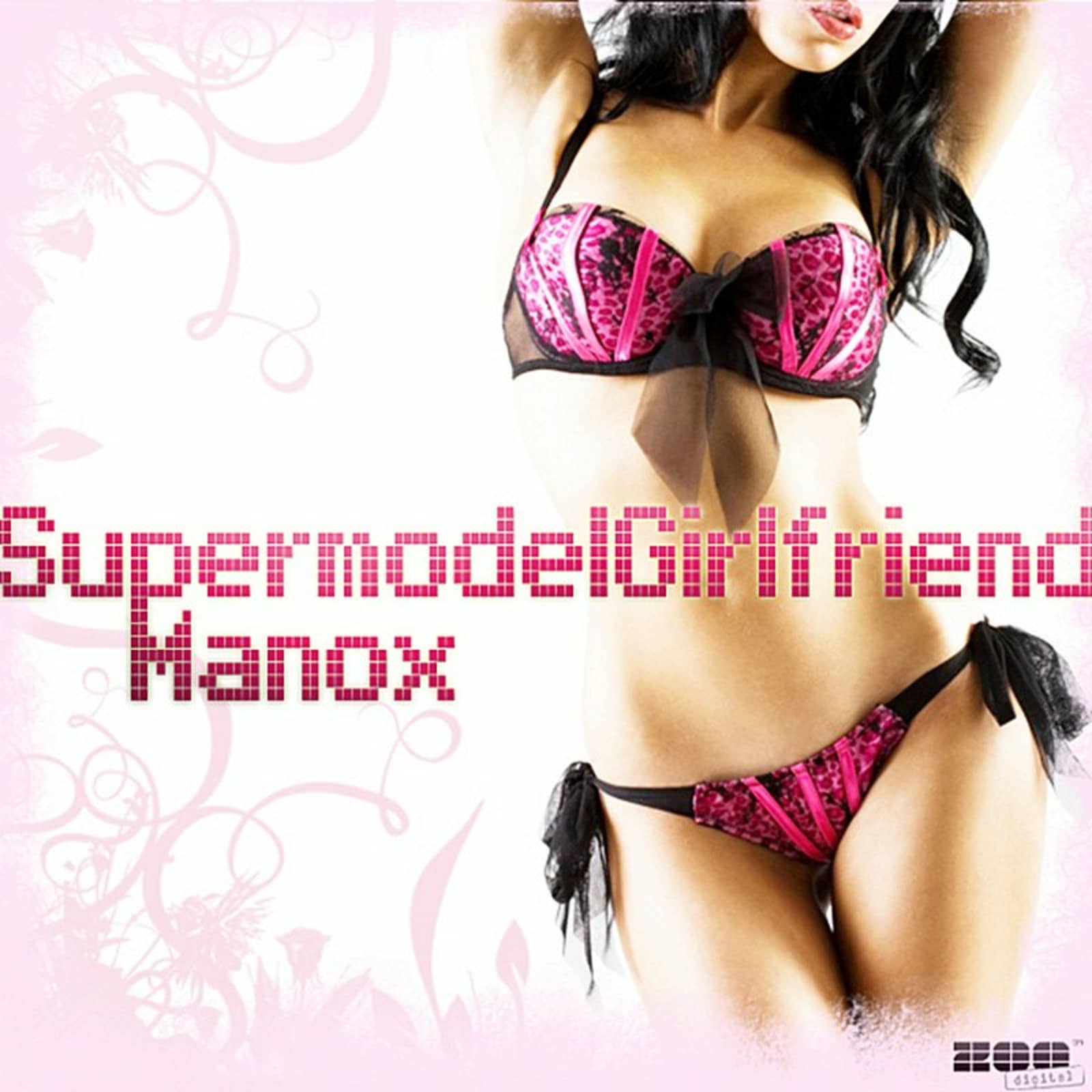 Manox — Supermodel Girlfriend (Radio Edit)