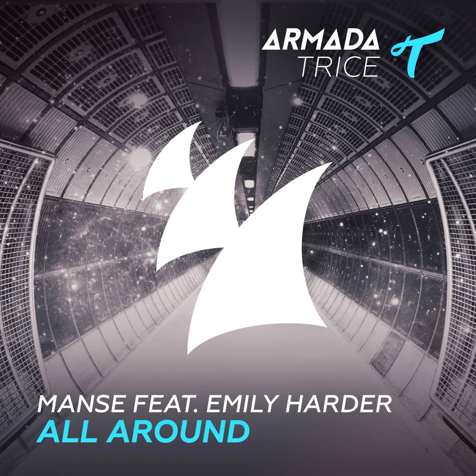 Manse feat. Emily Harder — All Around