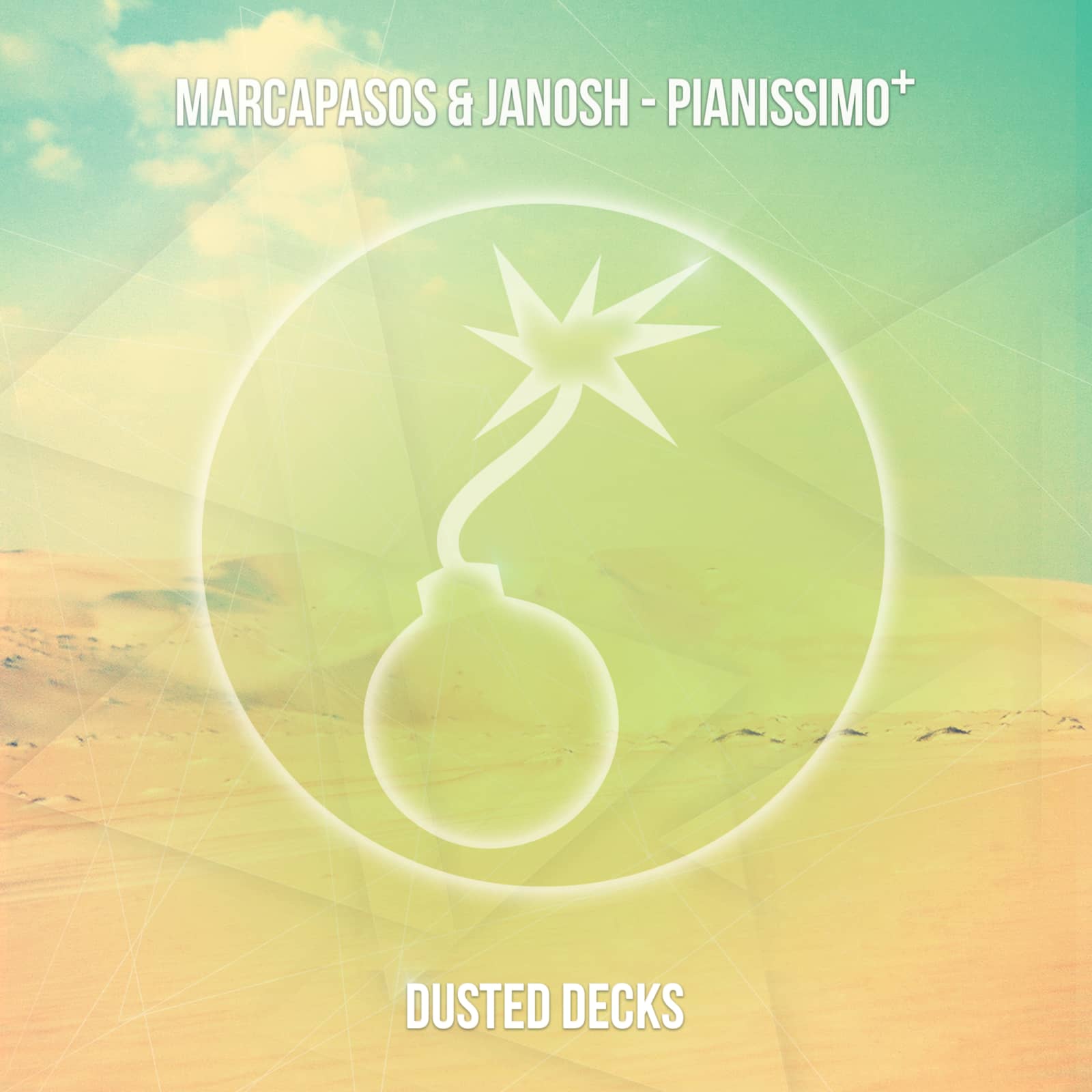 Marcapasos & Janosh — Pianissimo
