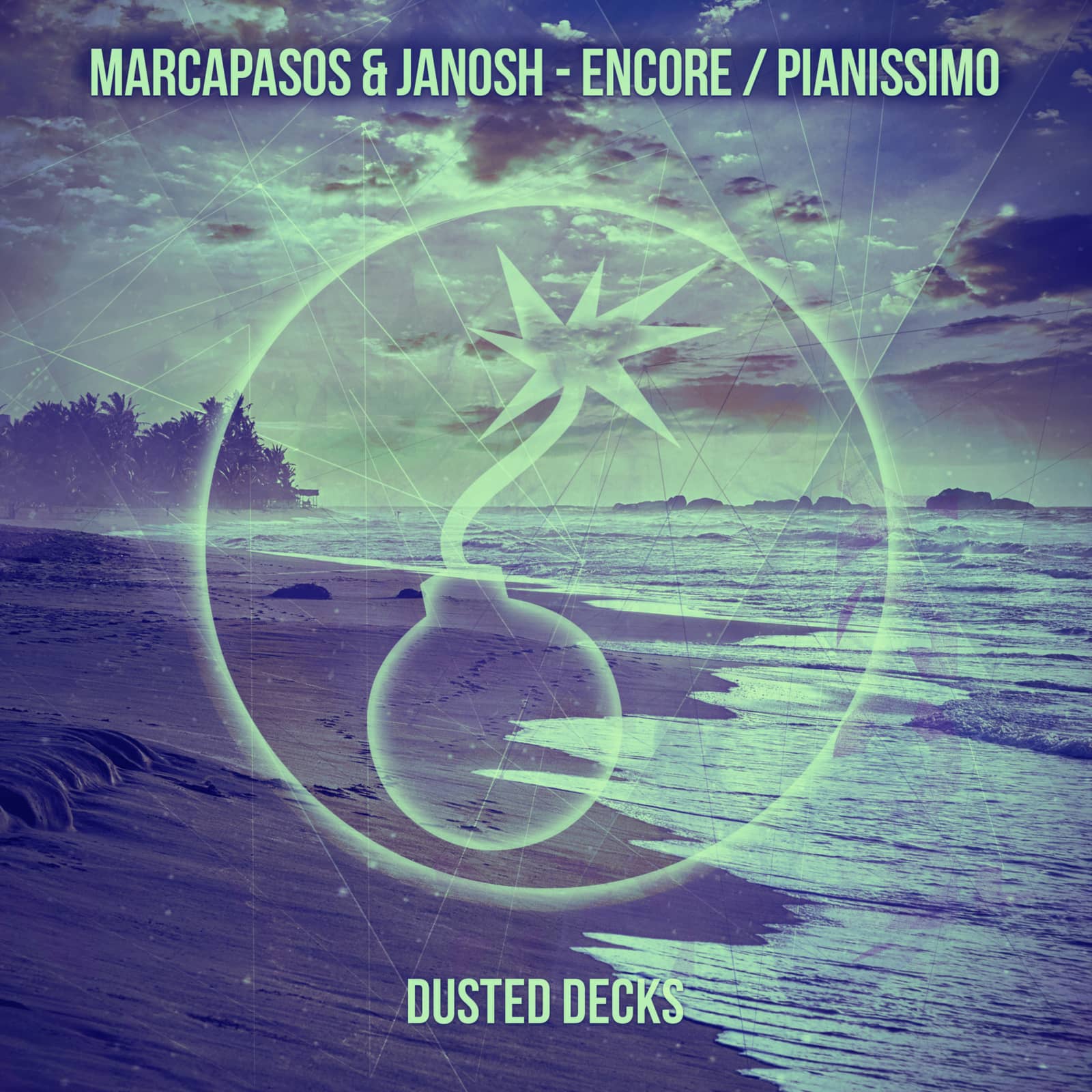 Marcapasos & Janosh — Encore