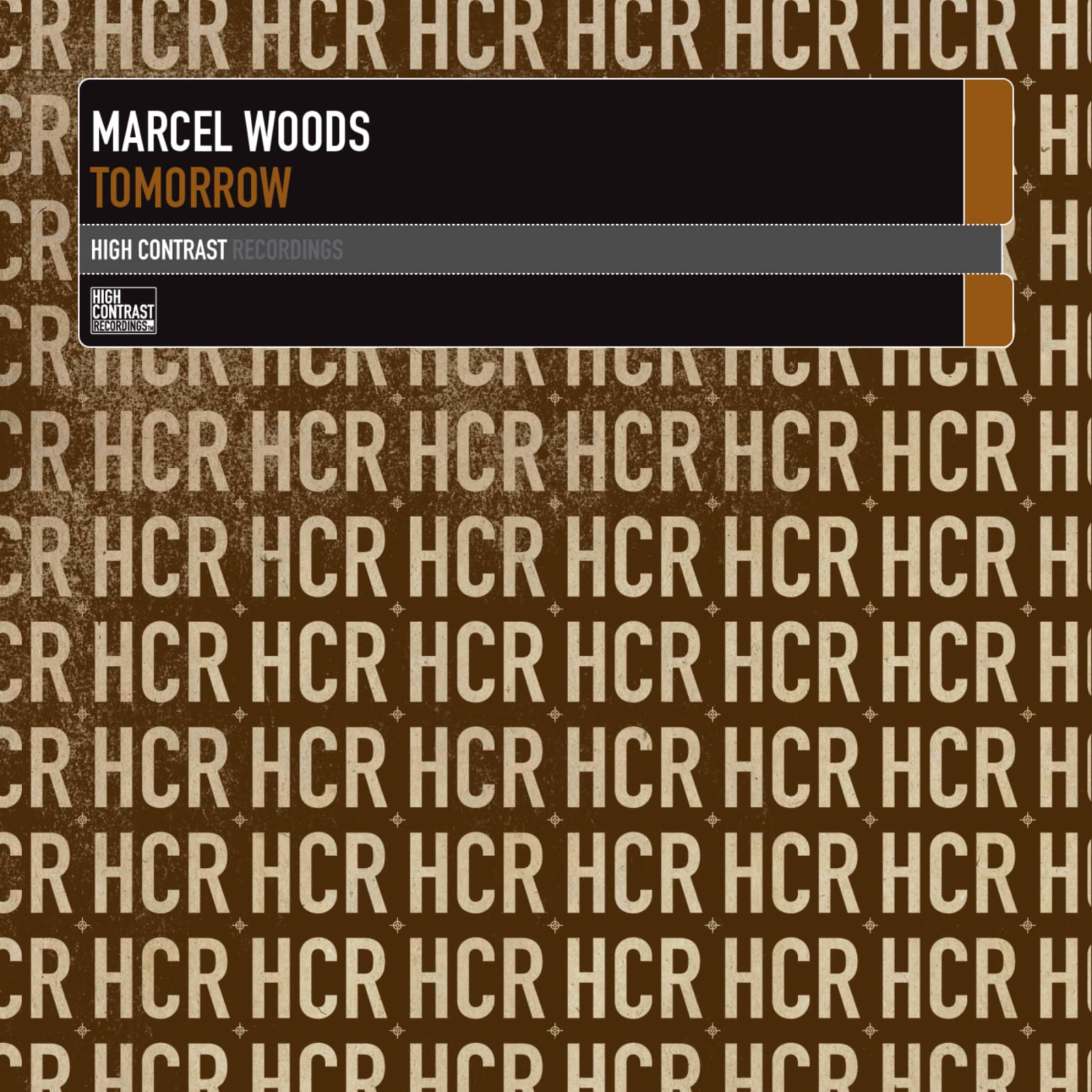 Marcel Woods — Tomorrow (M.I.K.E. Push Remix)