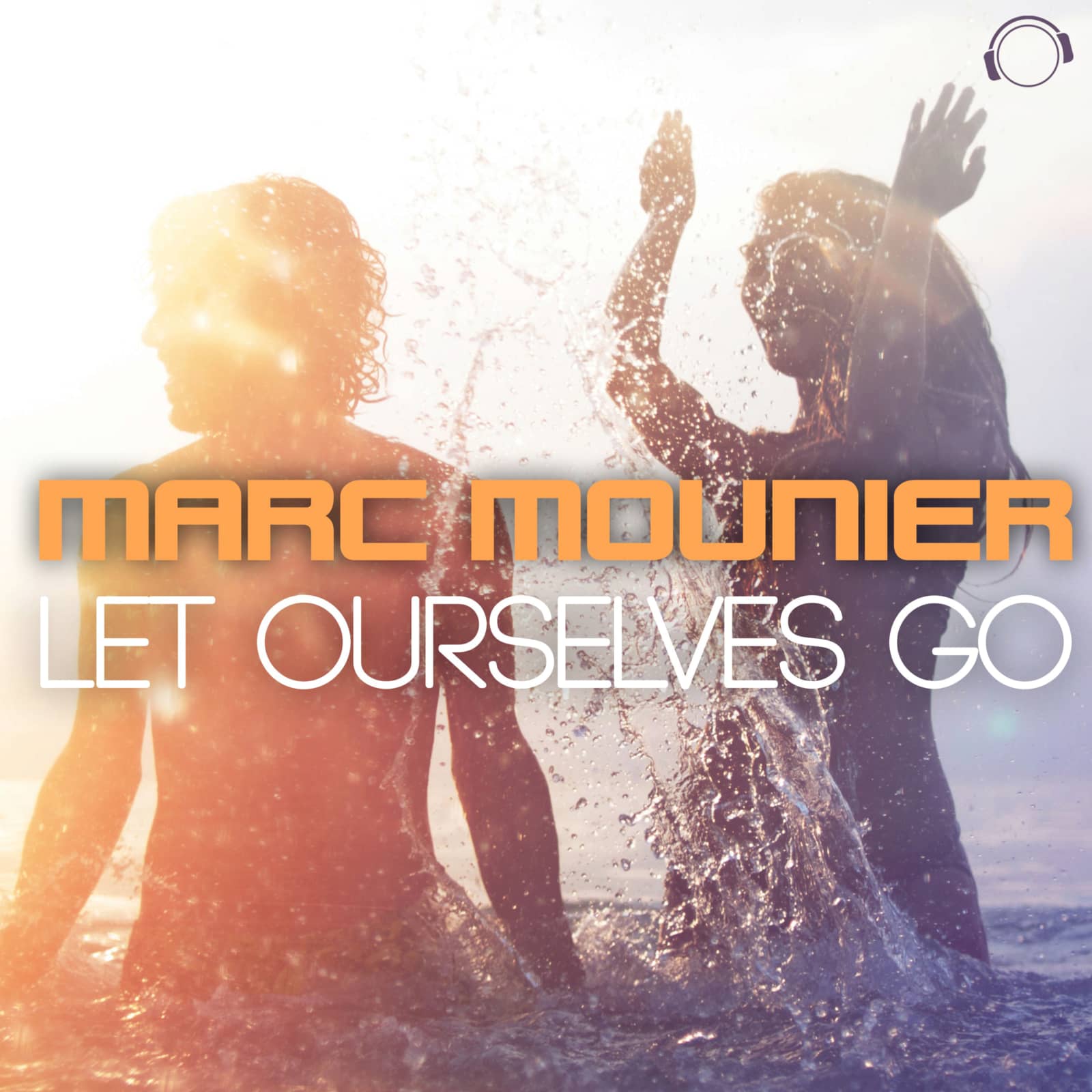 Marc Mounier — Let Ourselves Go (Andoria Remix Edit)