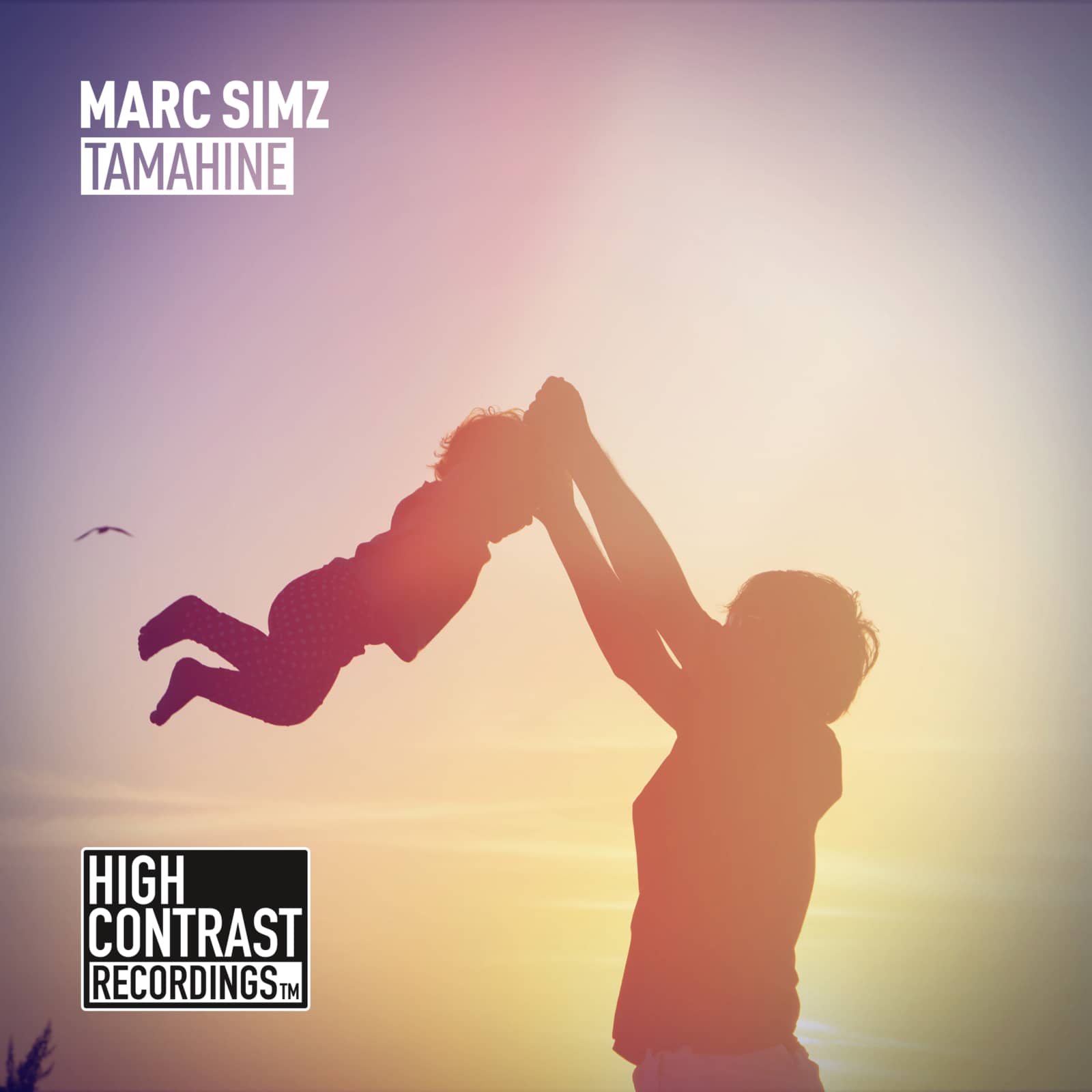 Marc Simz — Tamahine