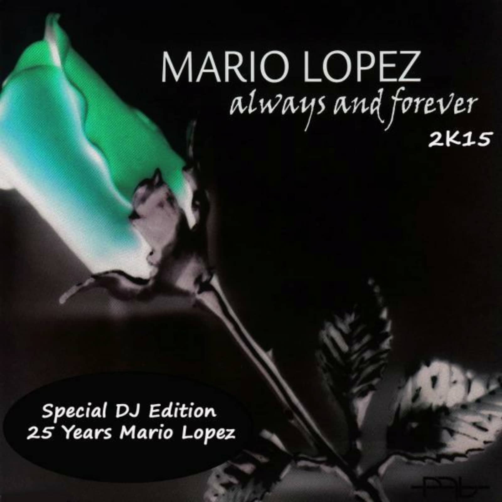 Mario Lopez — Always and Forever (Potatoheadz Remix)
