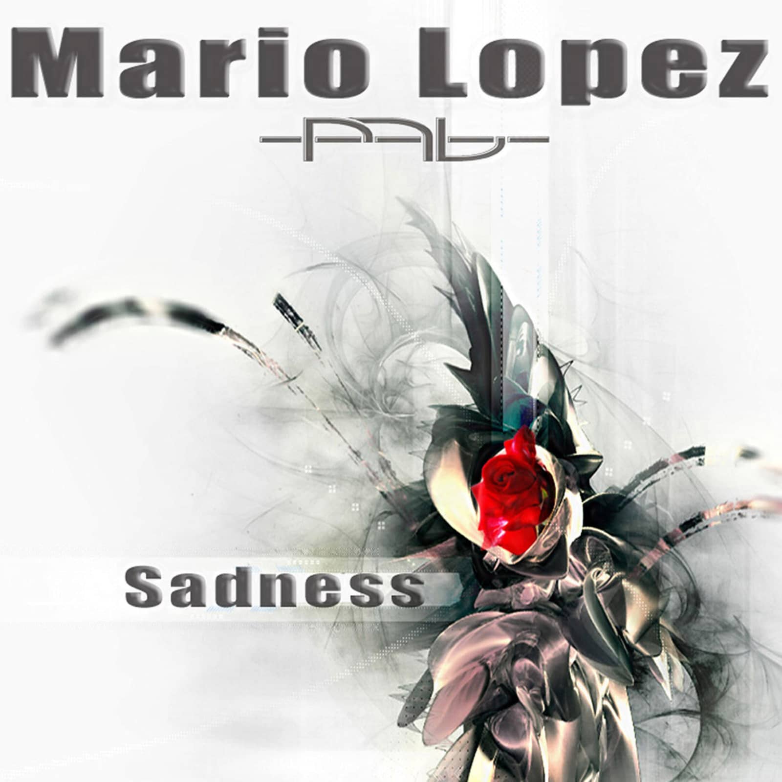 Mario Lopez — Sadness(G!_Gabriel Black Remix Edit)