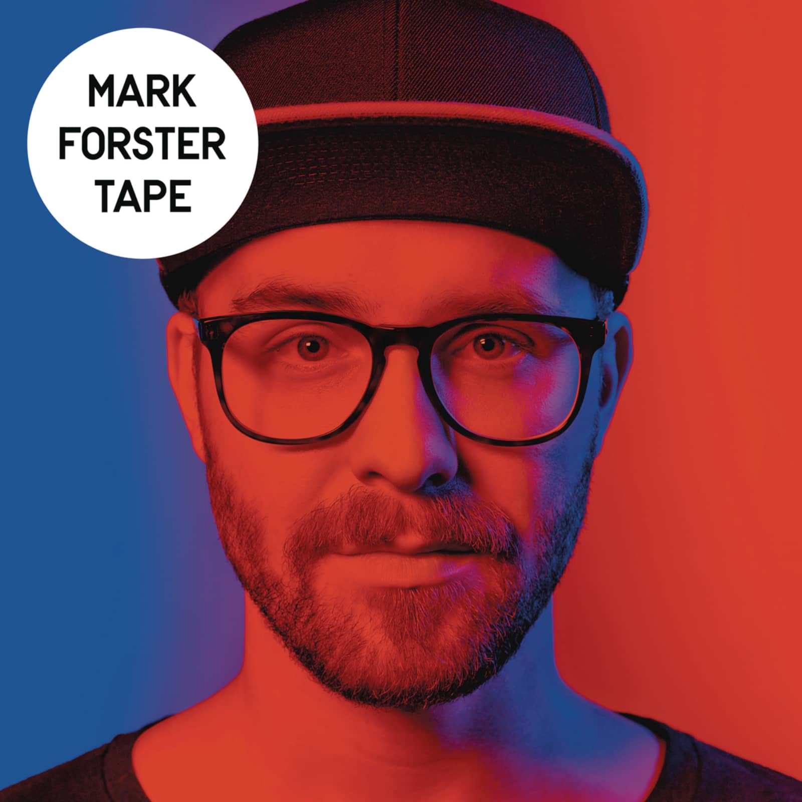 Mark Forster — Chöre