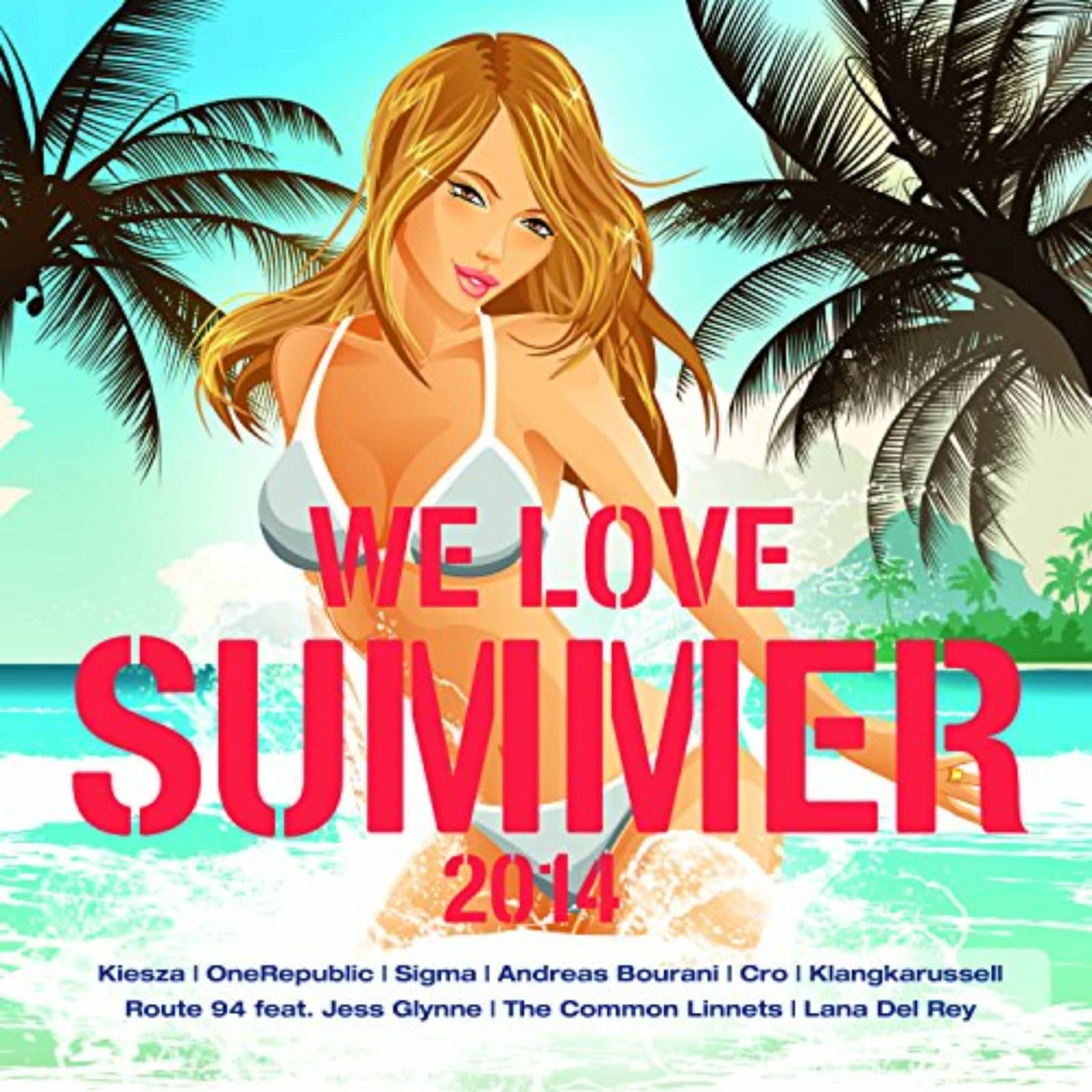 Markku Marttina feat. Dev — Danse