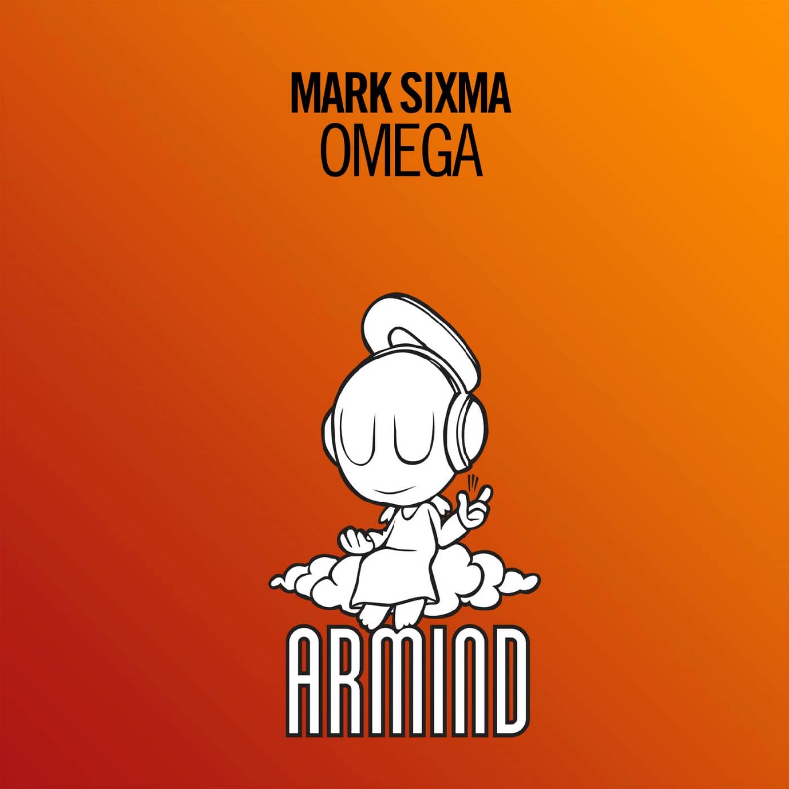 Mark Sixma — Omega