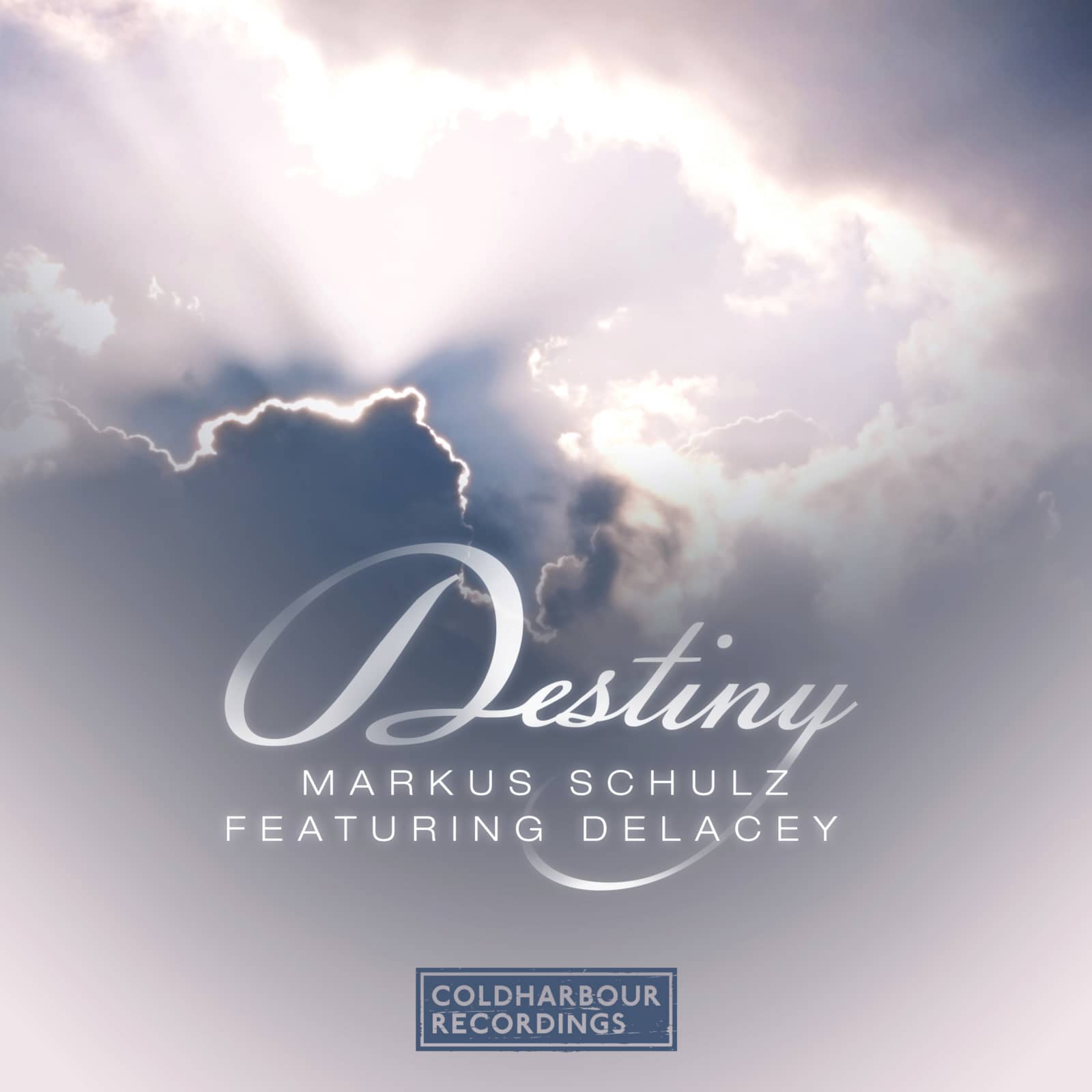 Markus Schulz — Destiny (Radio Edit)