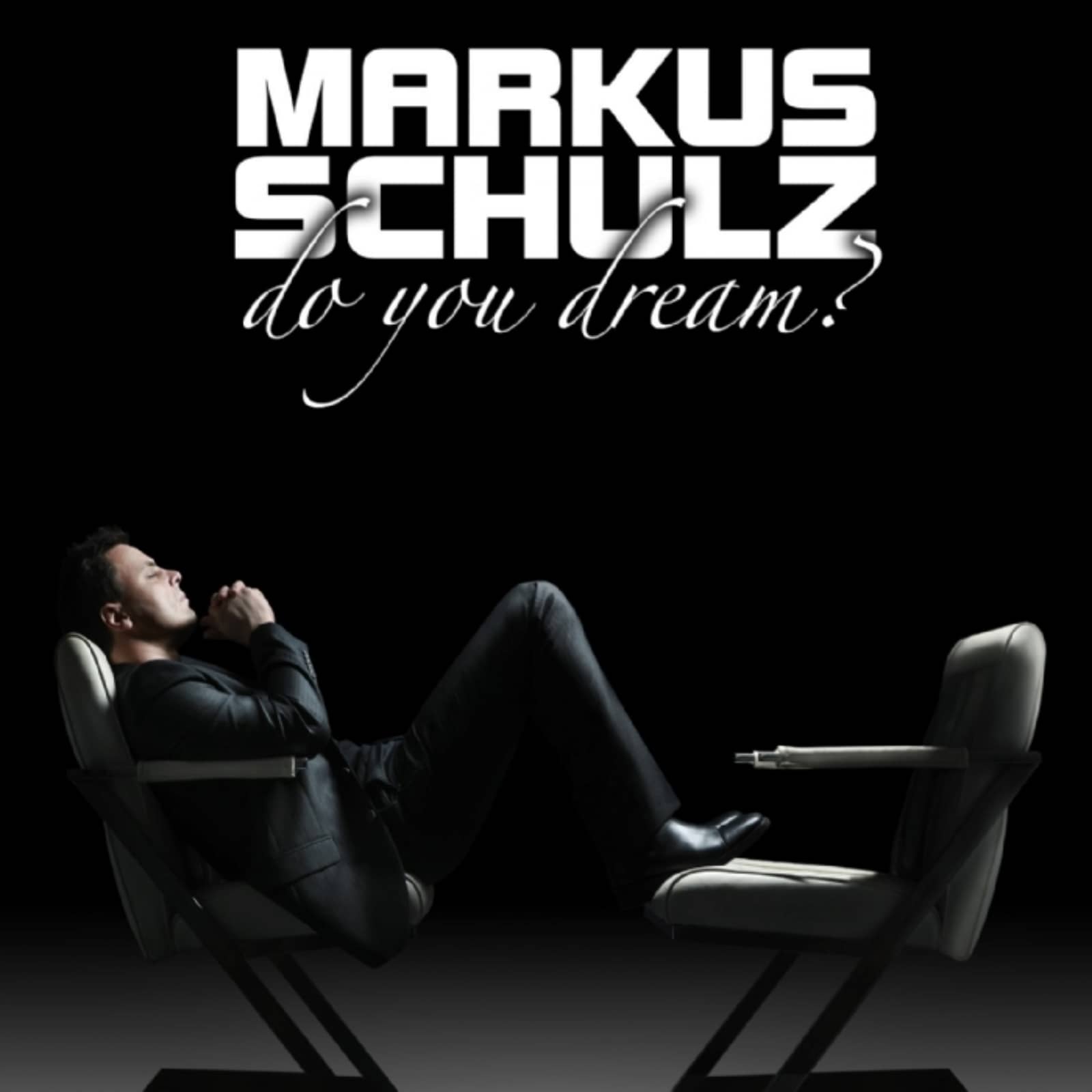 Markus Schulz feat. Jennifer Rene — Not The Same (Album Mix)