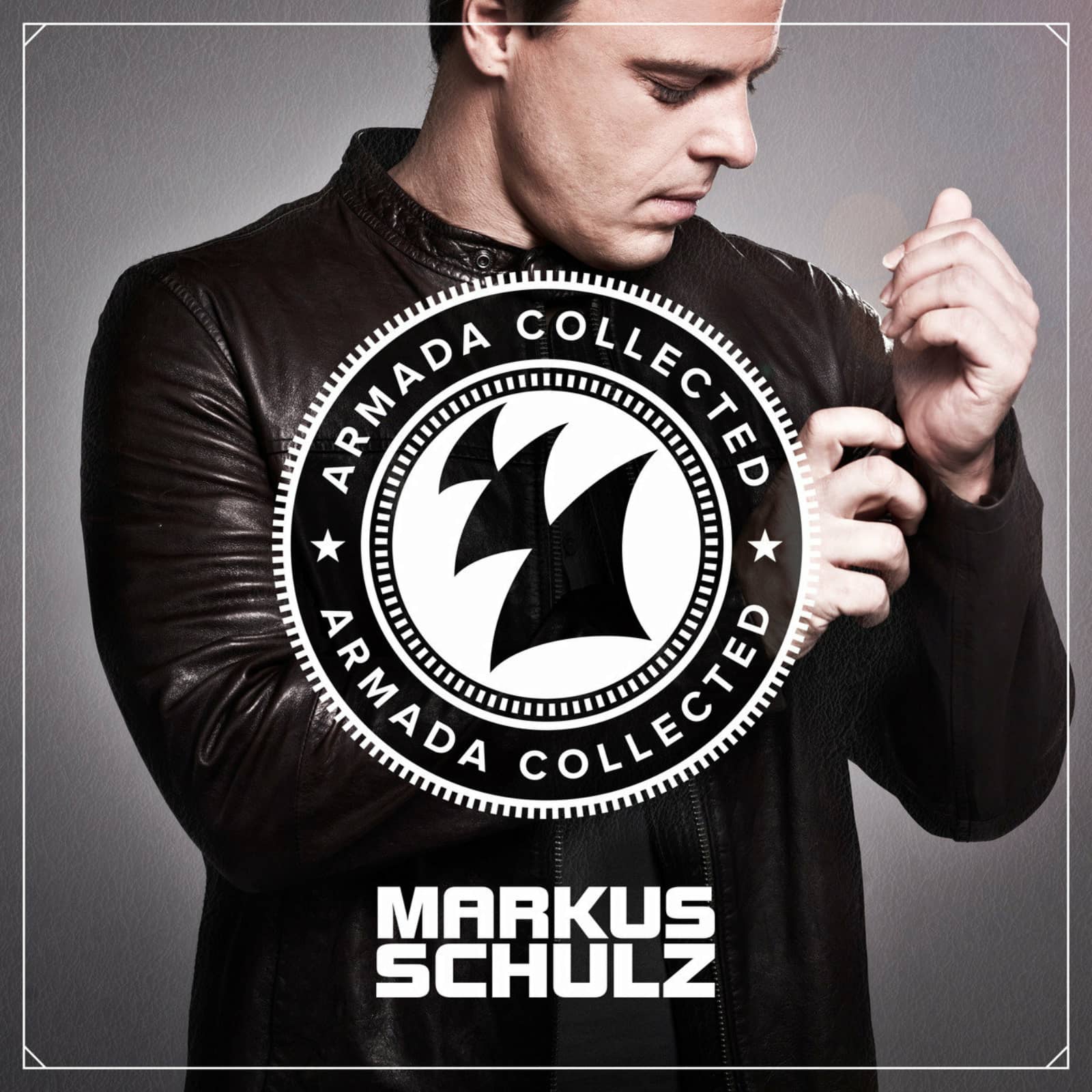 Markus Schulz vs. Chakra — I Am
