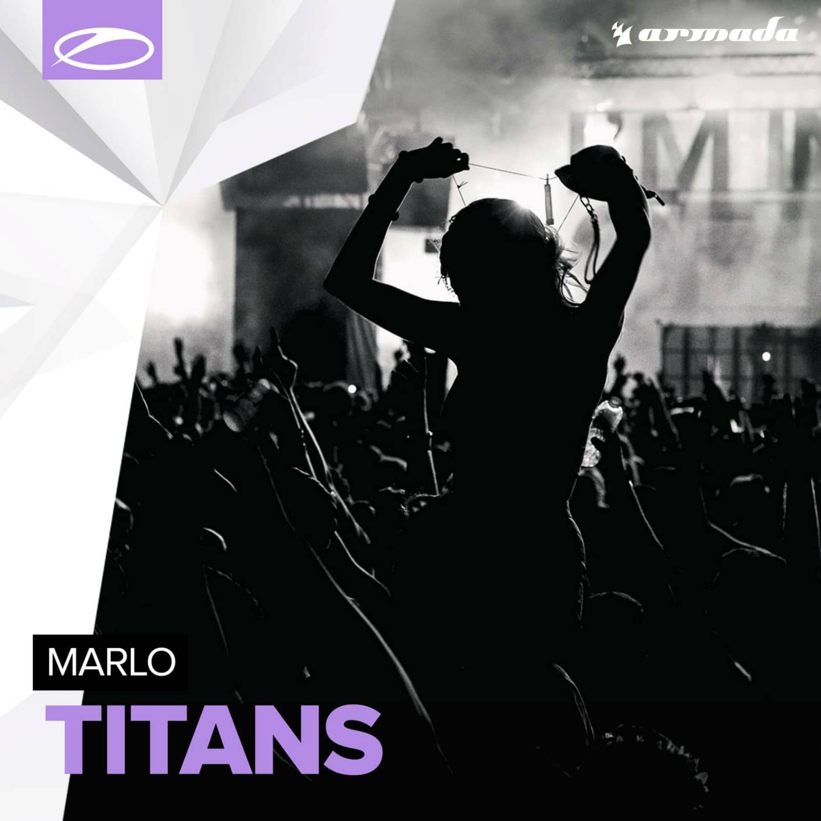 Marlo — Titans