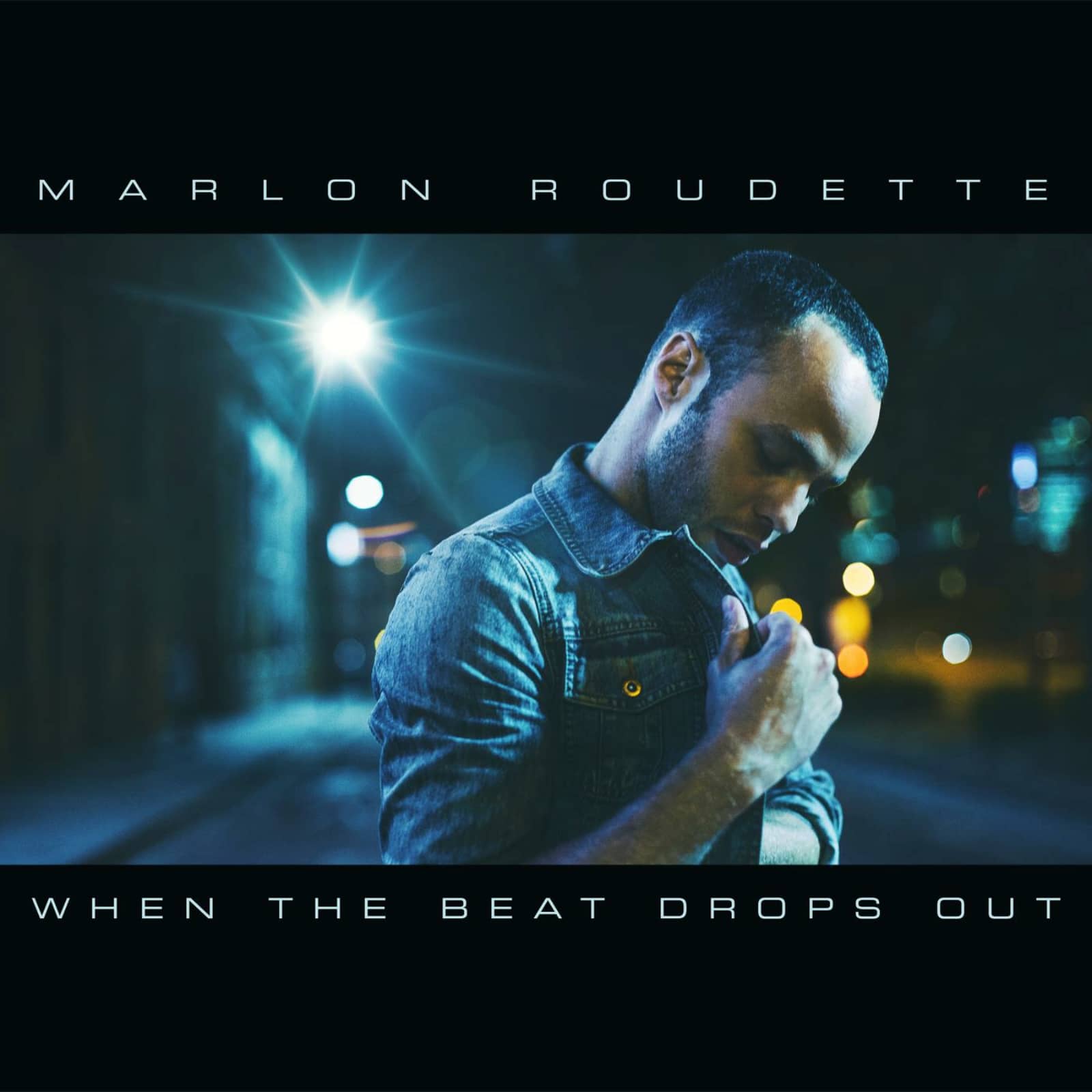 Marlon Roudette — When The Beat Drops Out