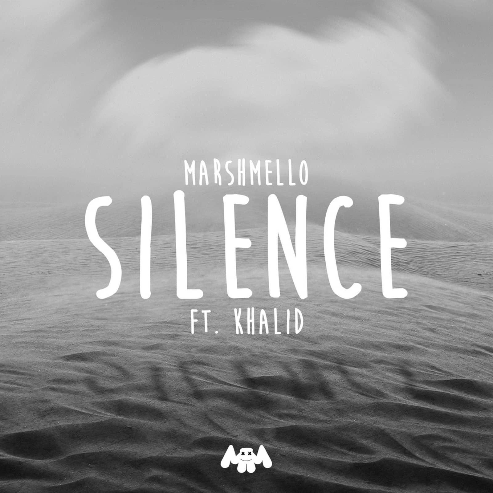 Marshmello feat. Khalid — Silence