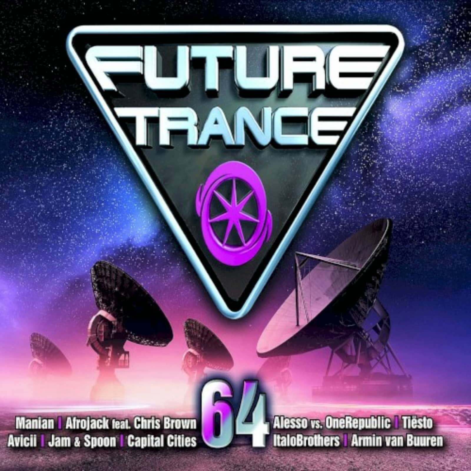 Martin Eriksson feat. Ellee — Air (radio edit)
