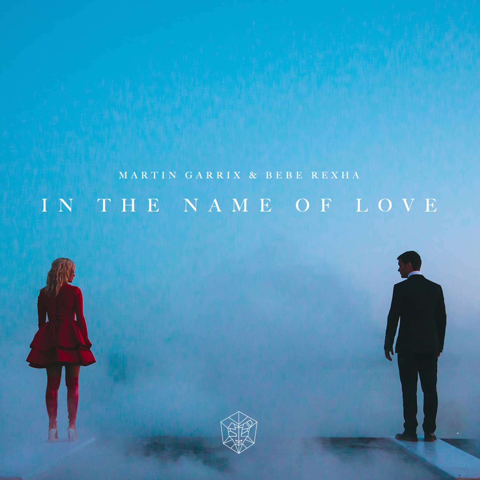 Martin Garrix & Bebe Rexha — In The Name Of Love