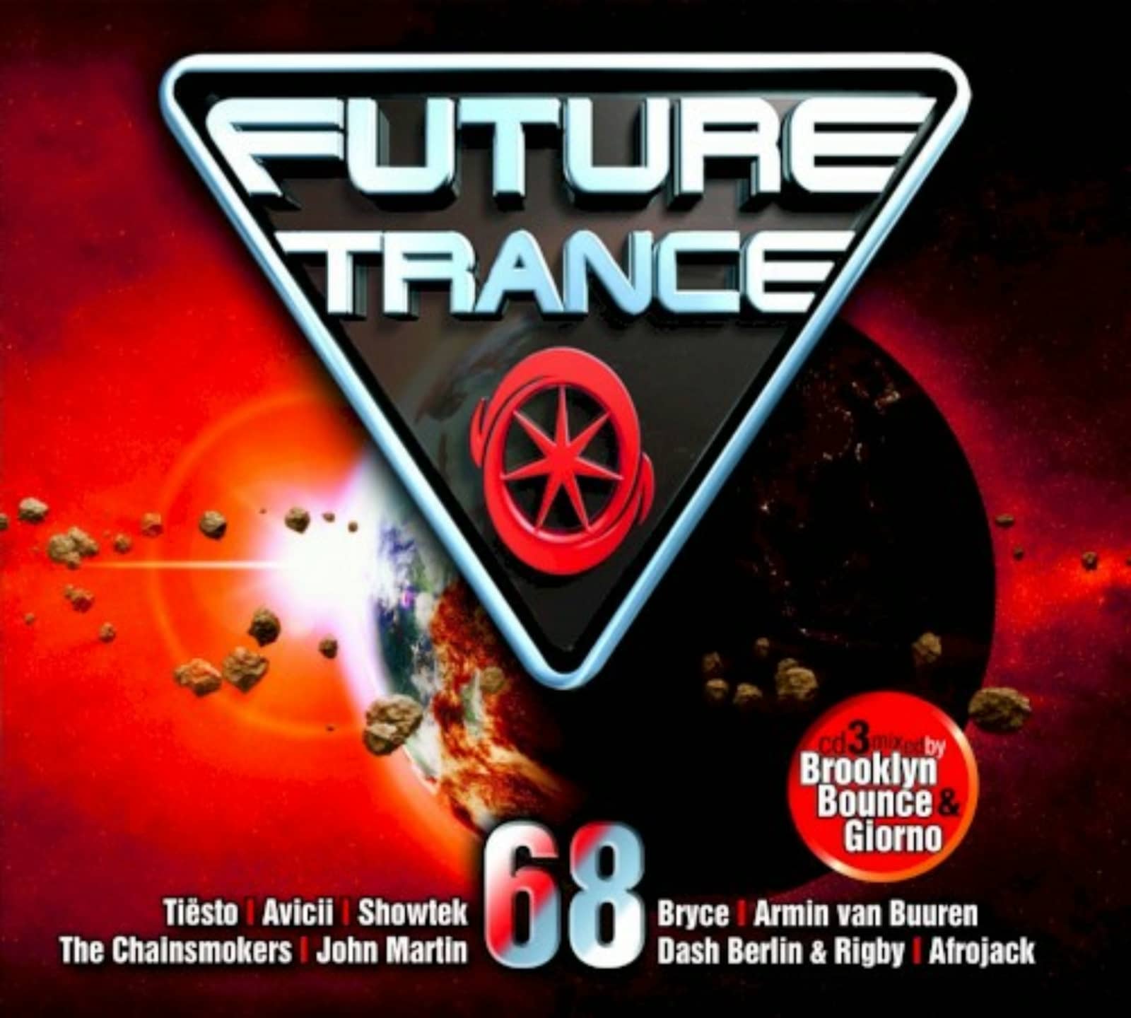 Martin Garrix & Firebeatz — Helicopter
