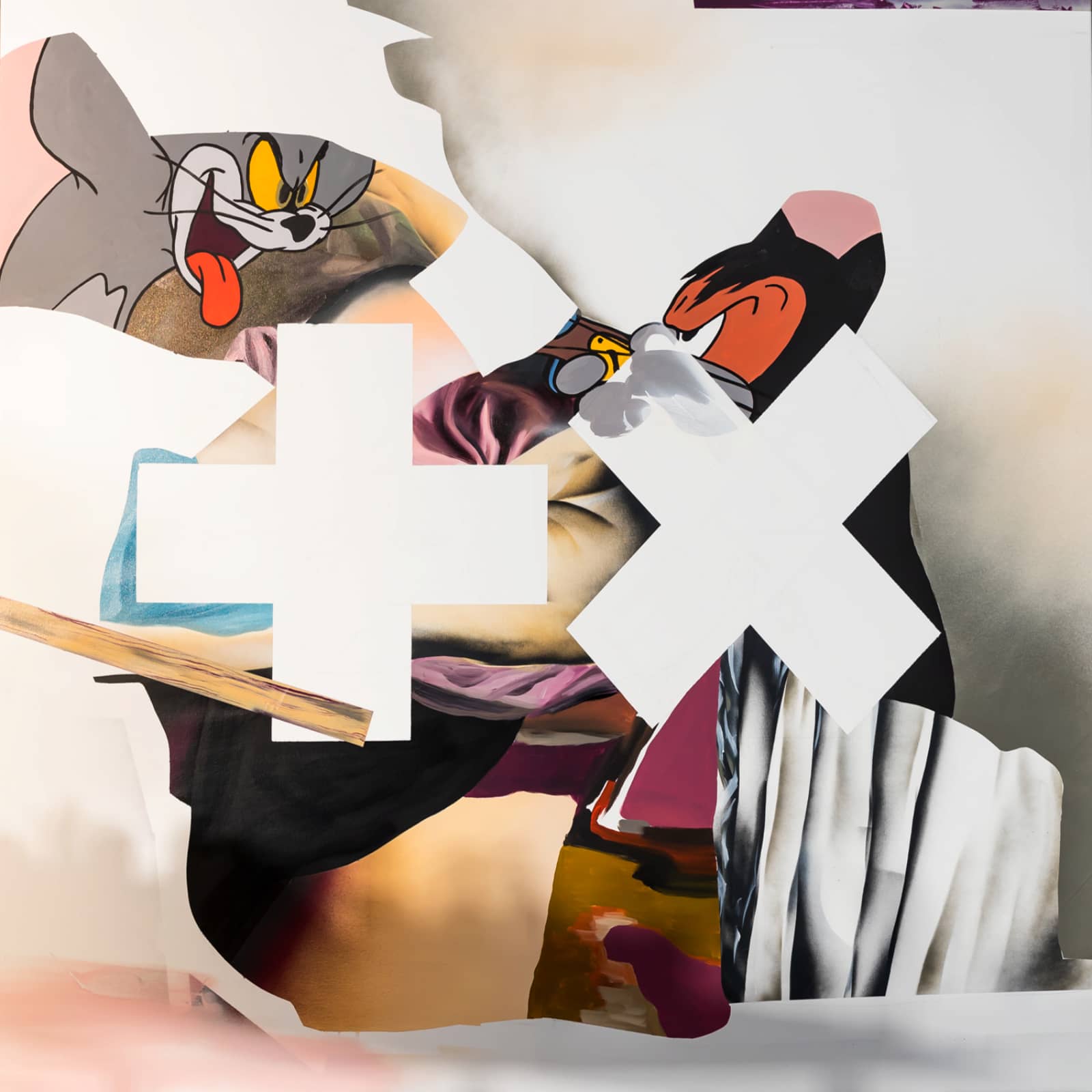 Martin Garrix & Jay Hardway — Spotless